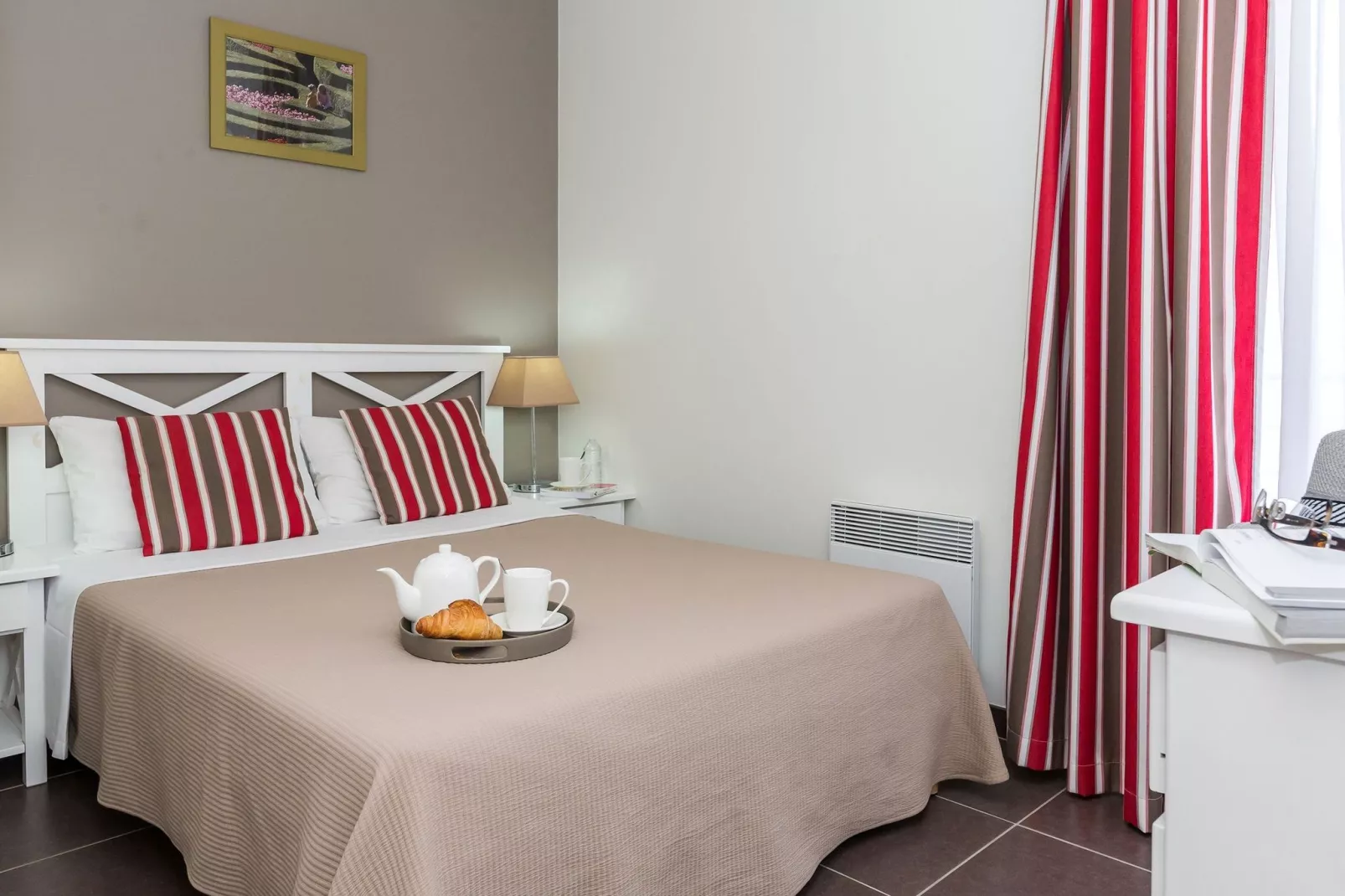 Le Clos Saint Michel 3