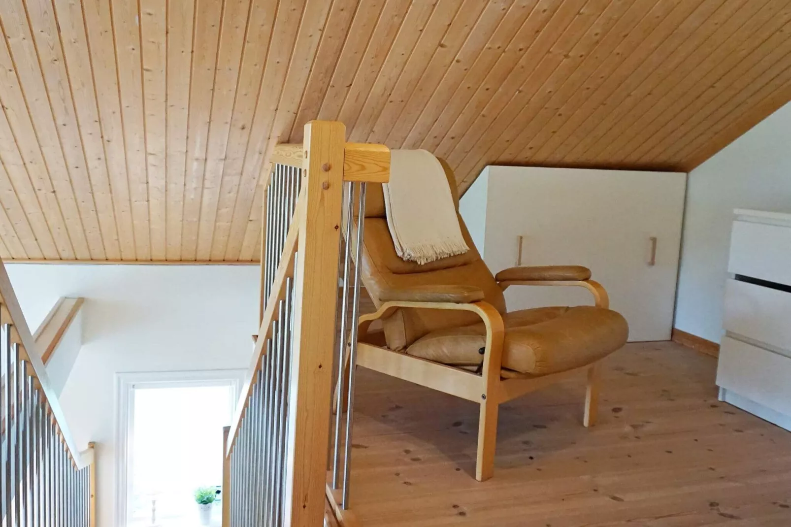 6 persoons vakantie huis in BRASTAD-Binnen
