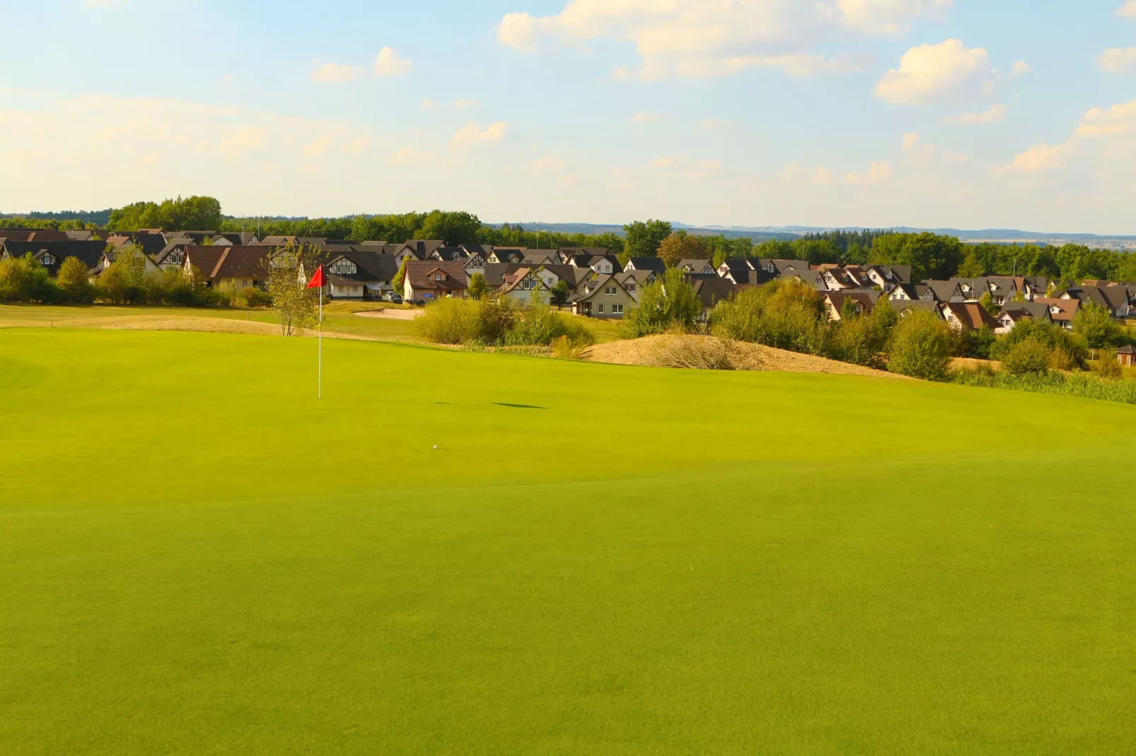 Ferienresort Cochem 29-Parkfaciliteiten