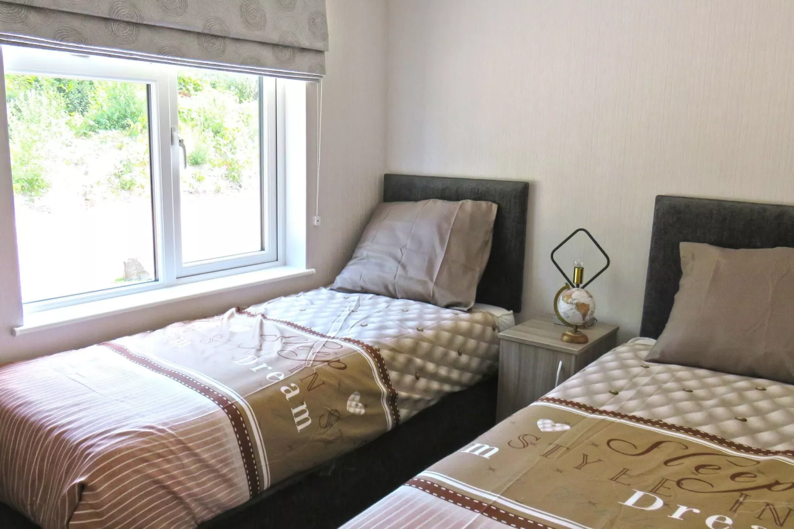 Resort Zilverstrand 3-Slaapkamer