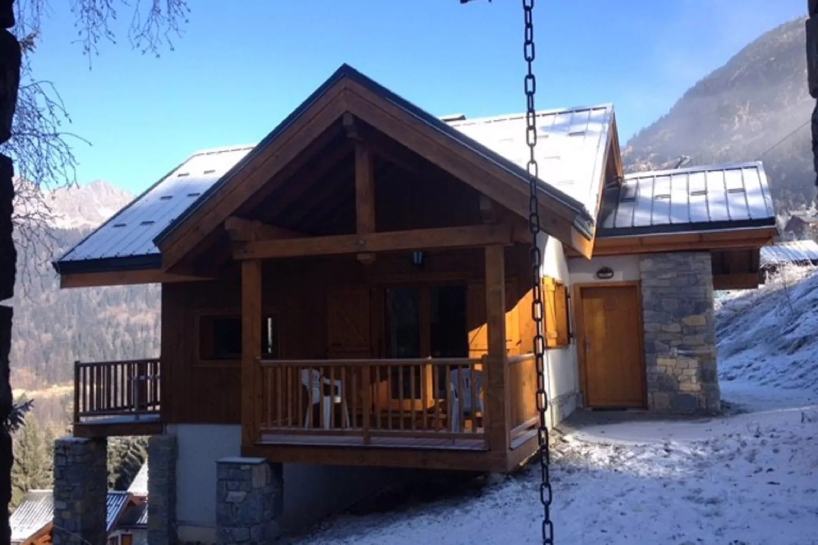 Le Clos du Pré 13-Exterieur winter