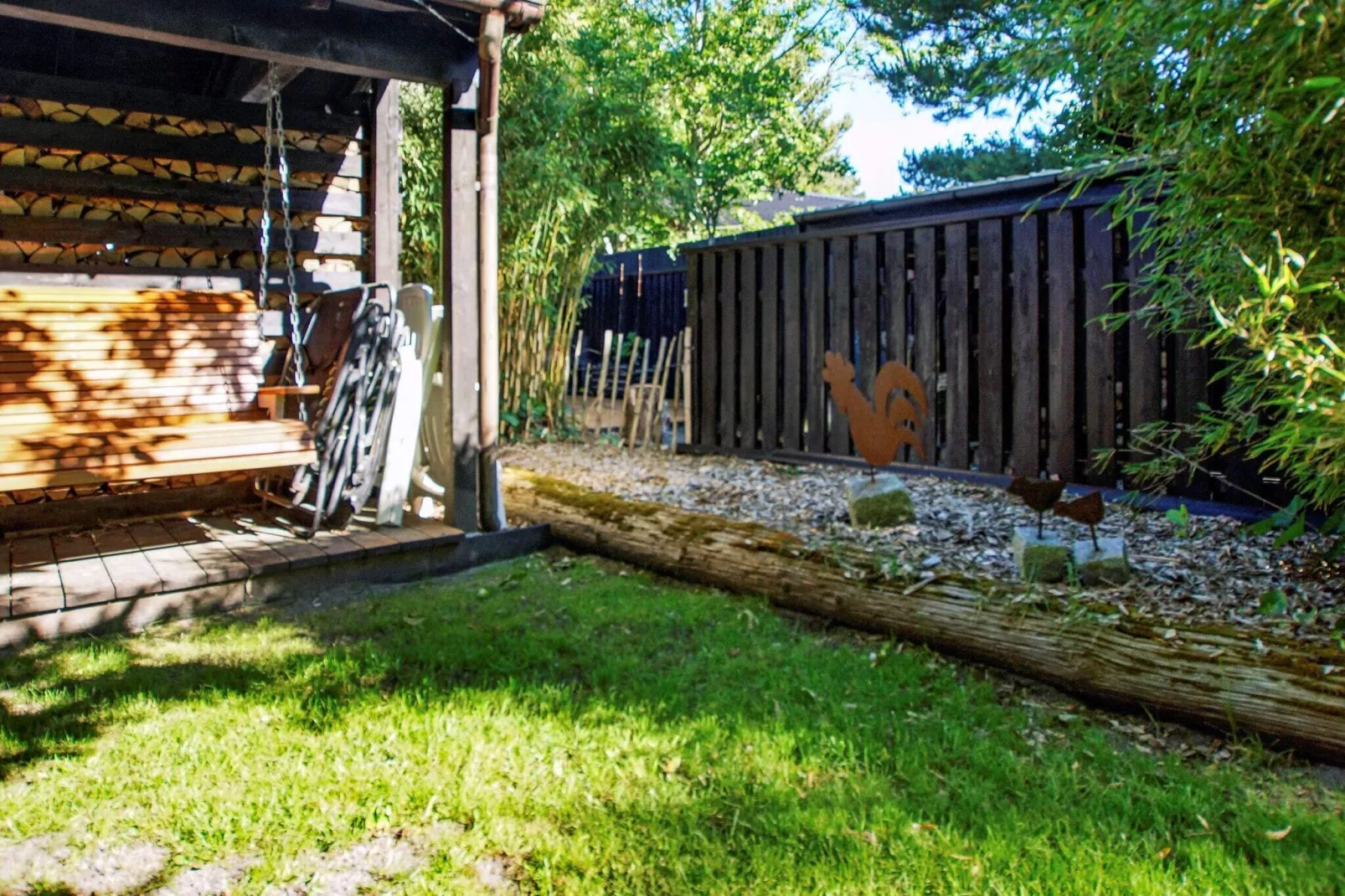 6 persoons vakantie huis in Hemmet-By Traum-Buitenlucht