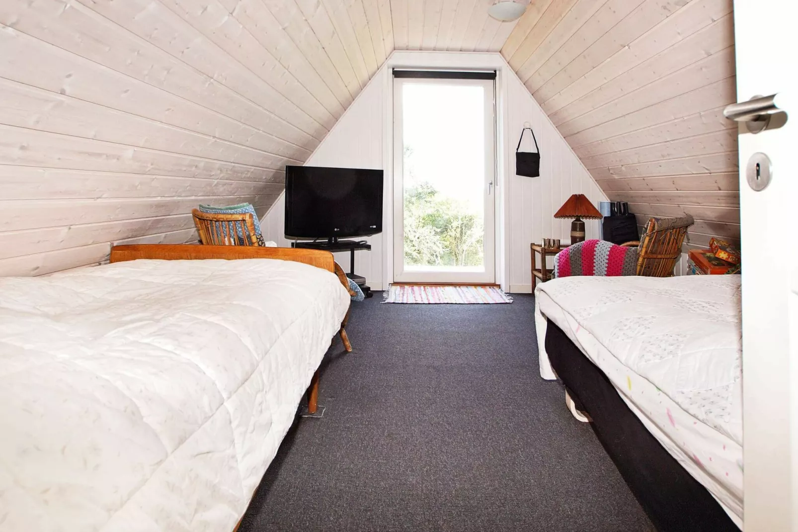 6 persoons vakantie huis in Hemmet-By Traum-Binnen