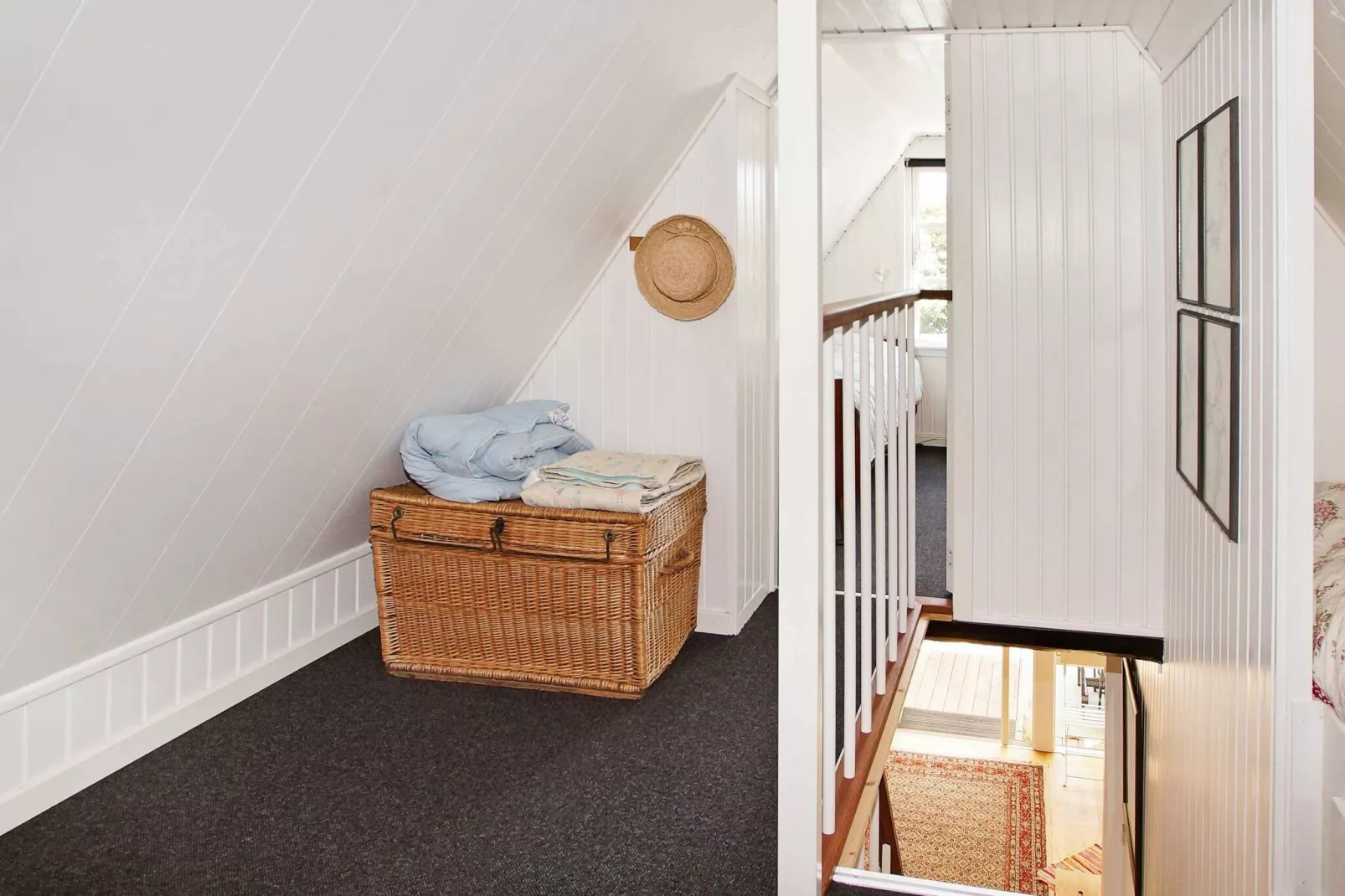 6 persoons vakantie huis in Hemmet-By Traum-Binnen