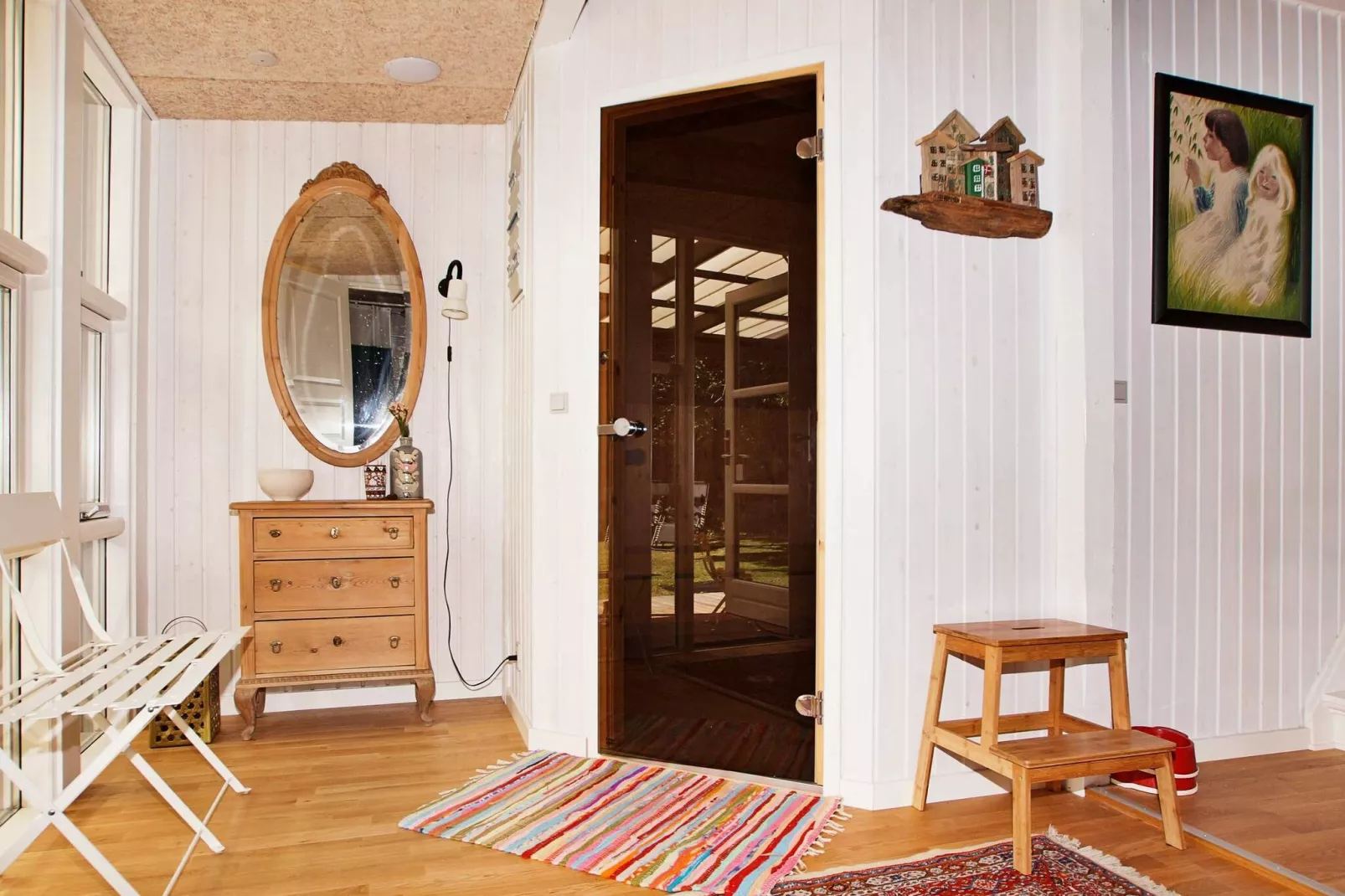 6 persoons vakantie huis in Hemmet-By Traum-Binnen