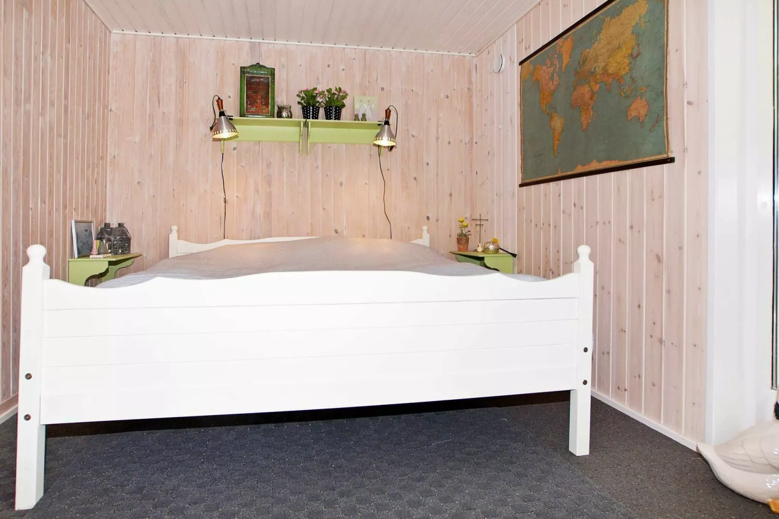 6 persoons vakantie huis in Hemmet-By Traum-Binnen