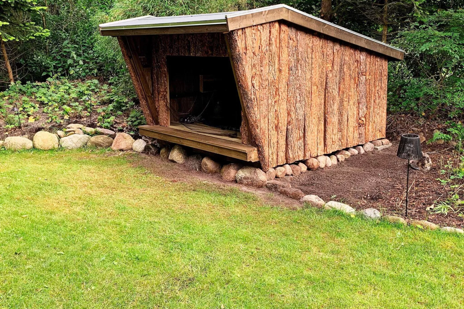 6 persoons vakantie huis in Hemmet-By Traum-Buitenlucht