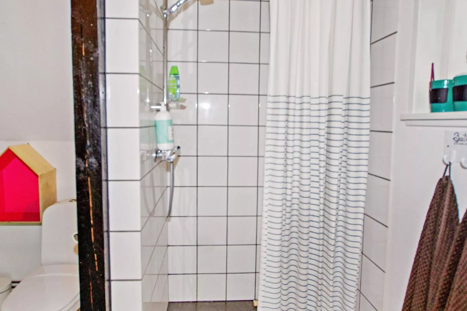6 persoons vakantie huis in Hemmet-By Traum-Binnen