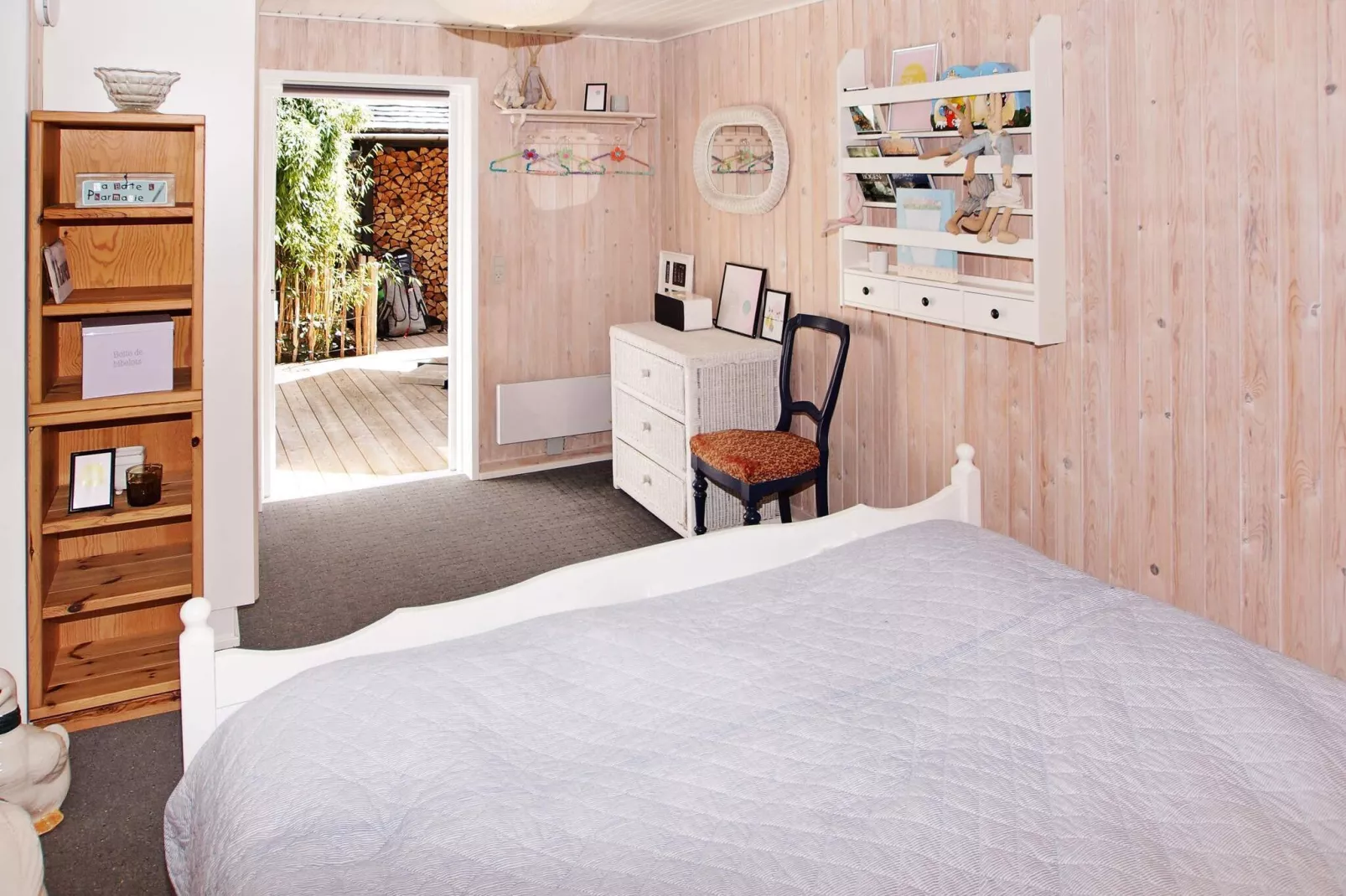 6 persoons vakantie huis in Hemmet-By Traum-Binnen