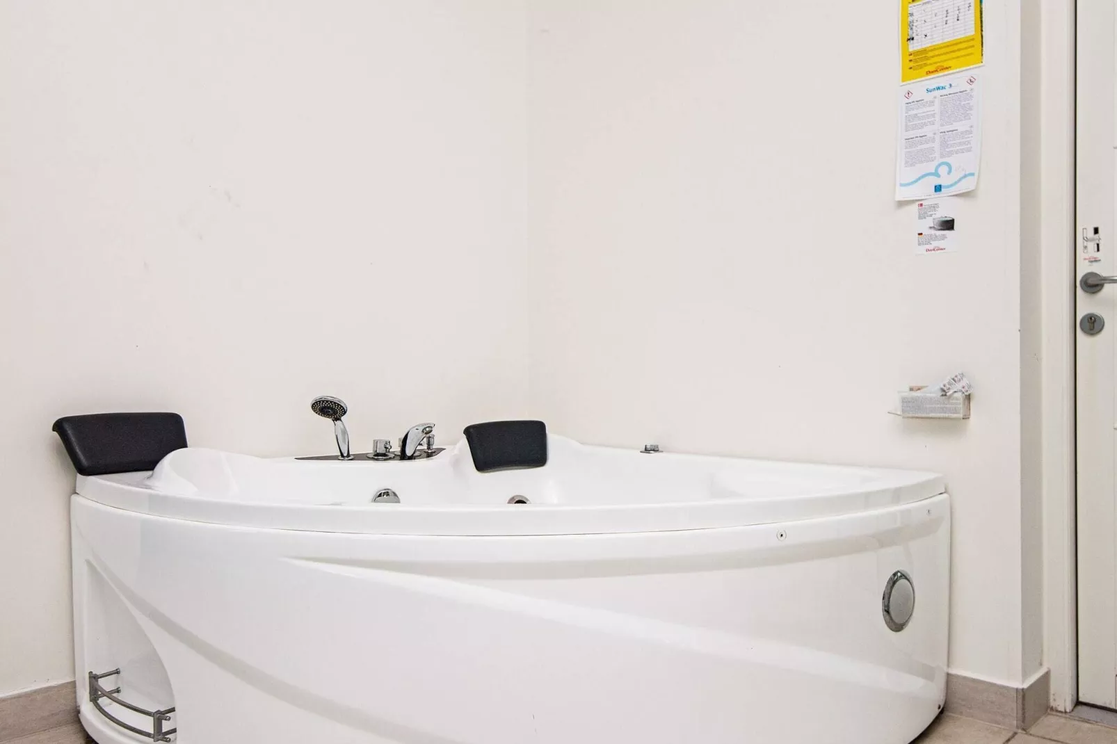 12 persoons vakantie huis in Ebeltoft-By Traum-Spa