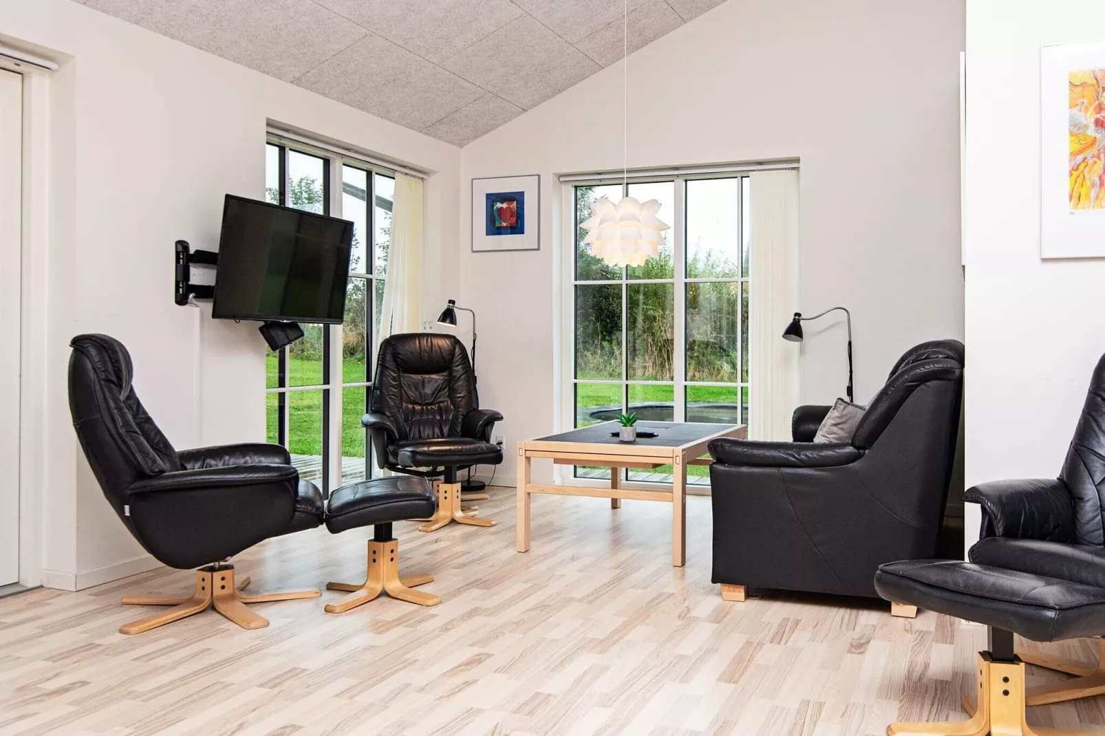 12 persoons vakantie huis in Ebeltoft-By Traum-Binnen
