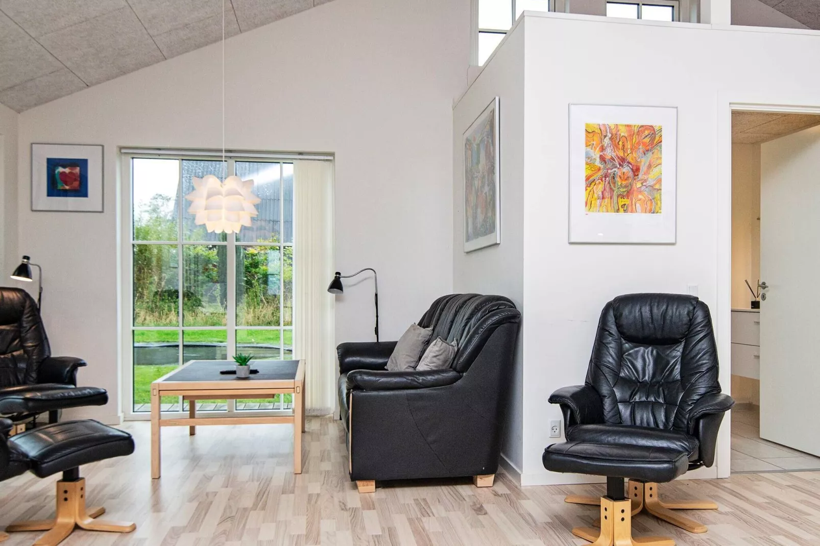 12 persoons vakantie huis in Ebeltoft-By Traum-Binnen