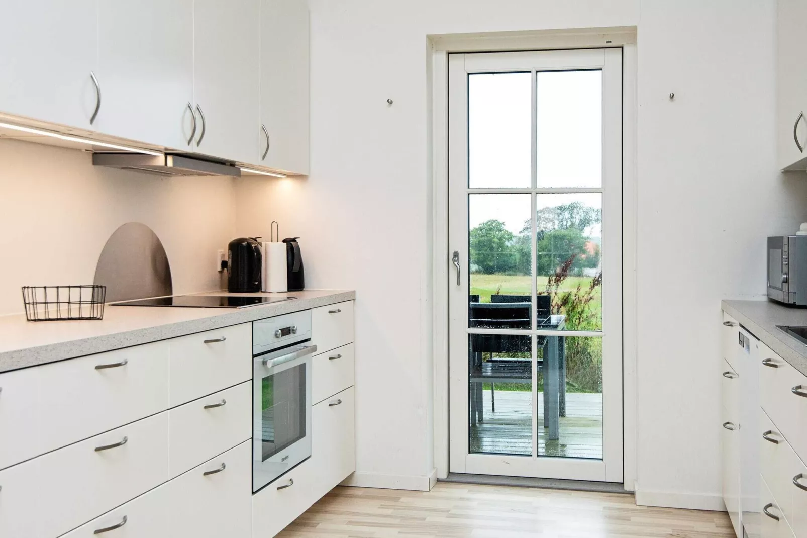 12 persoons vakantie huis in Ebeltoft-By Traum-Binnen