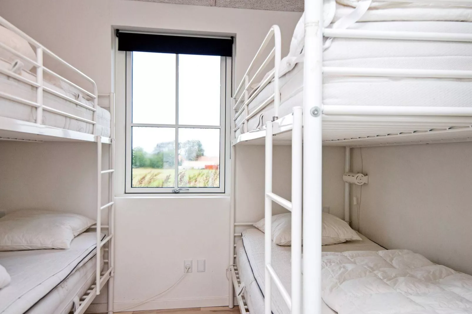 12 persoons vakantie huis in Ebeltoft-By Traum-Binnen