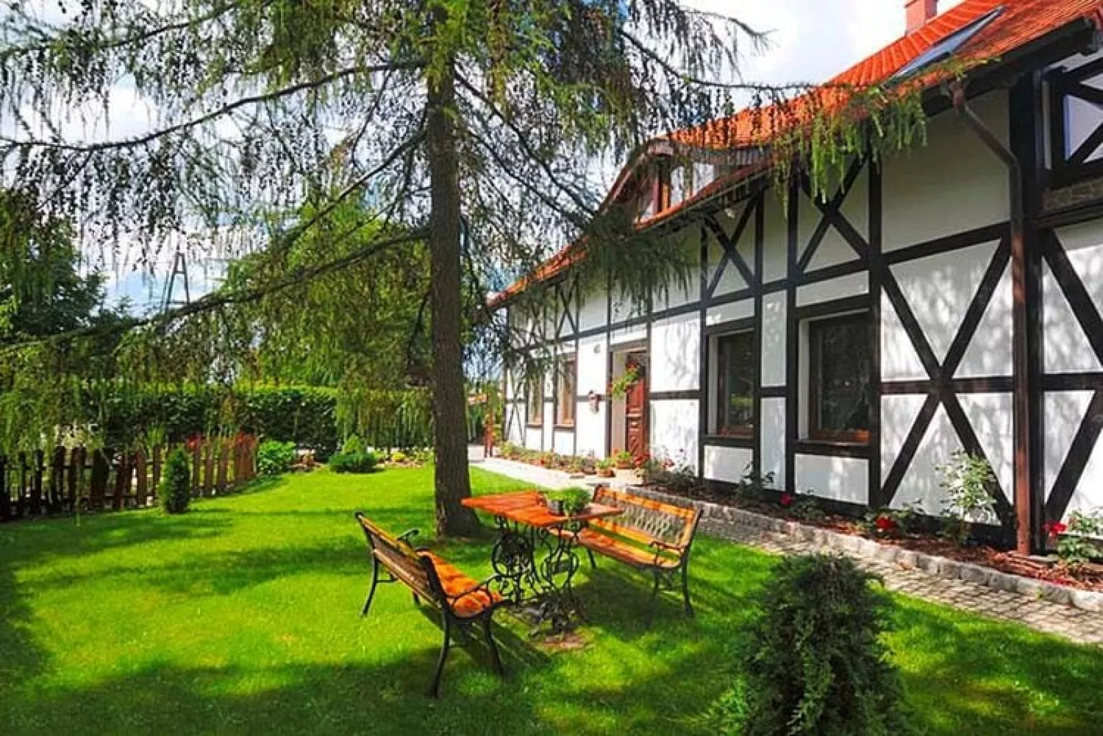 Apartament Darłowo