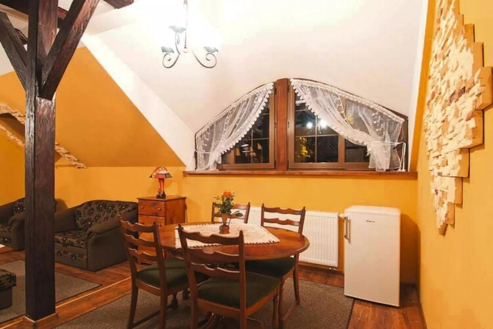 Apartament Darłowo