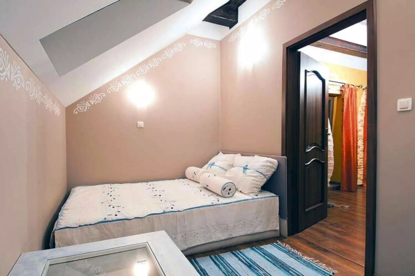 Apartament Darłowo