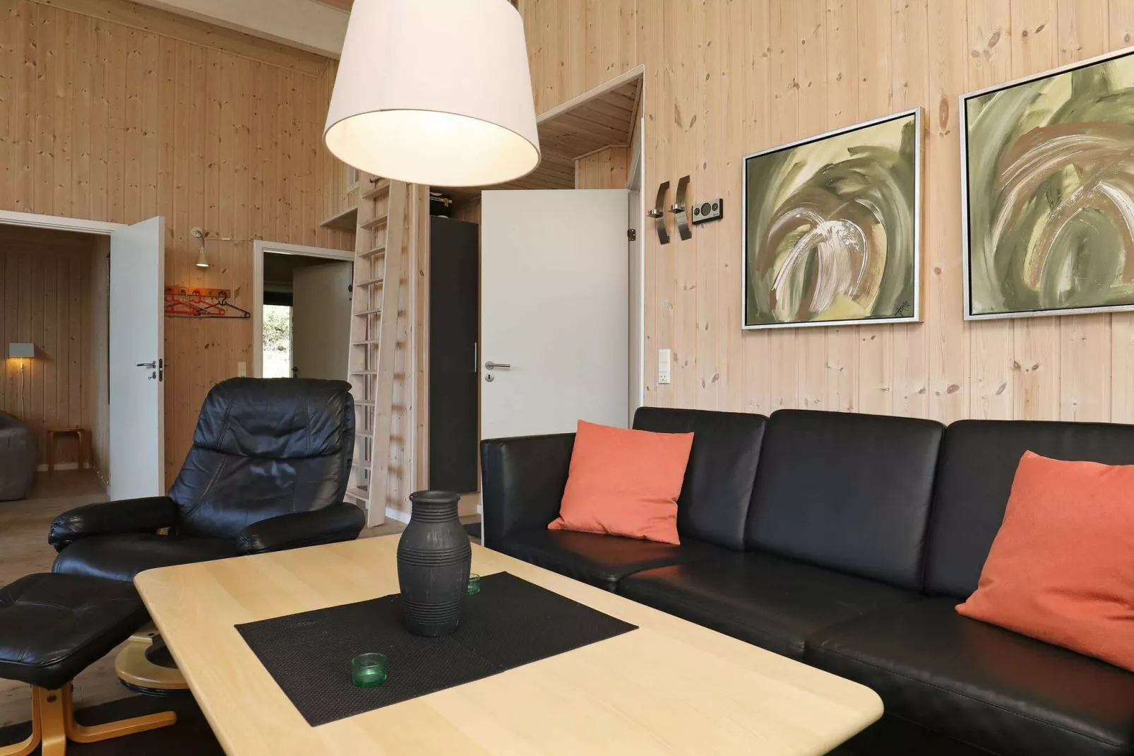 Gezellig strandhuis -- By Traum Ferienwohnungen-Binnen