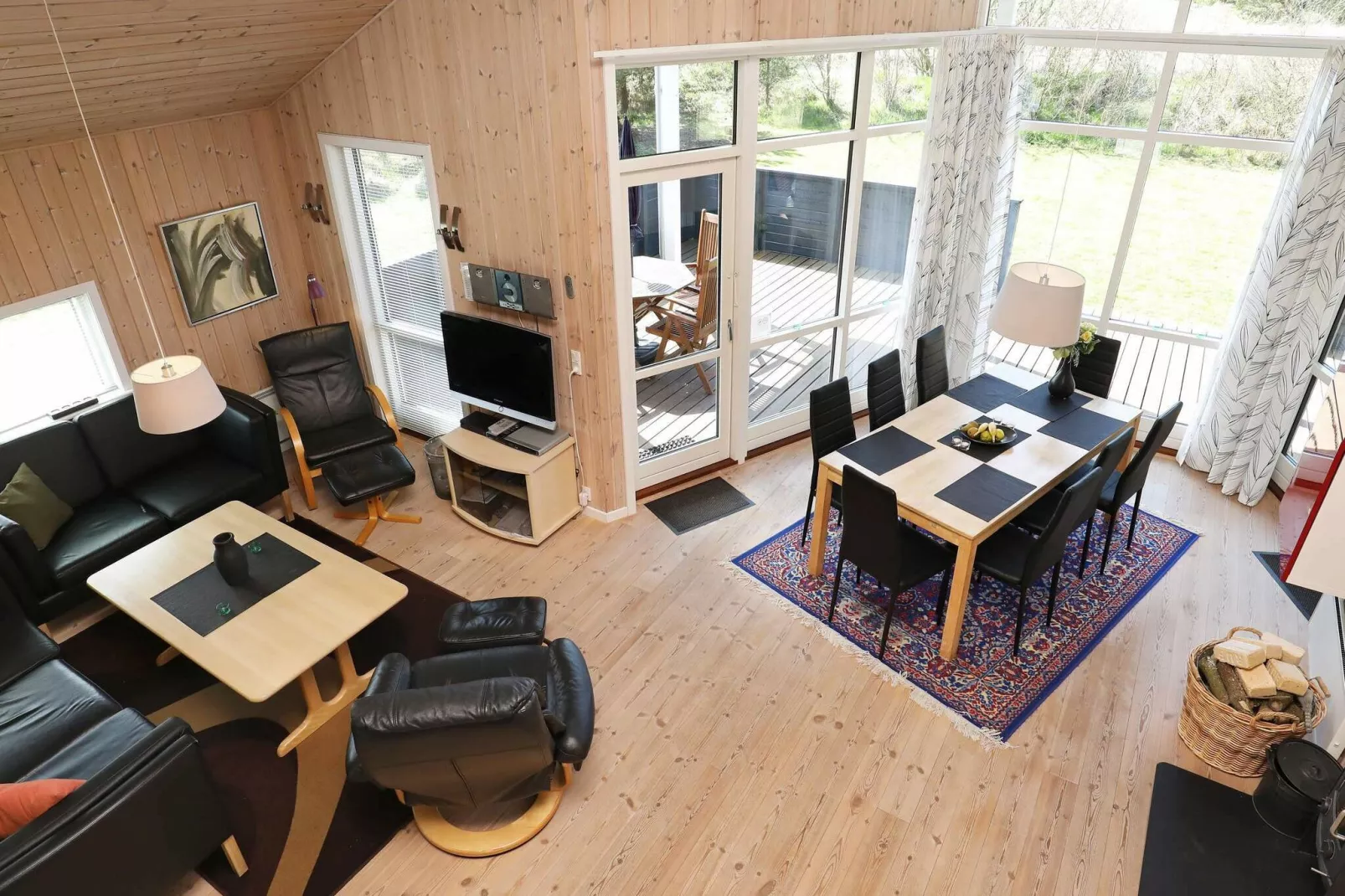 Gezellig strandhuis -- By Traum Ferienwohnungen-Binnen