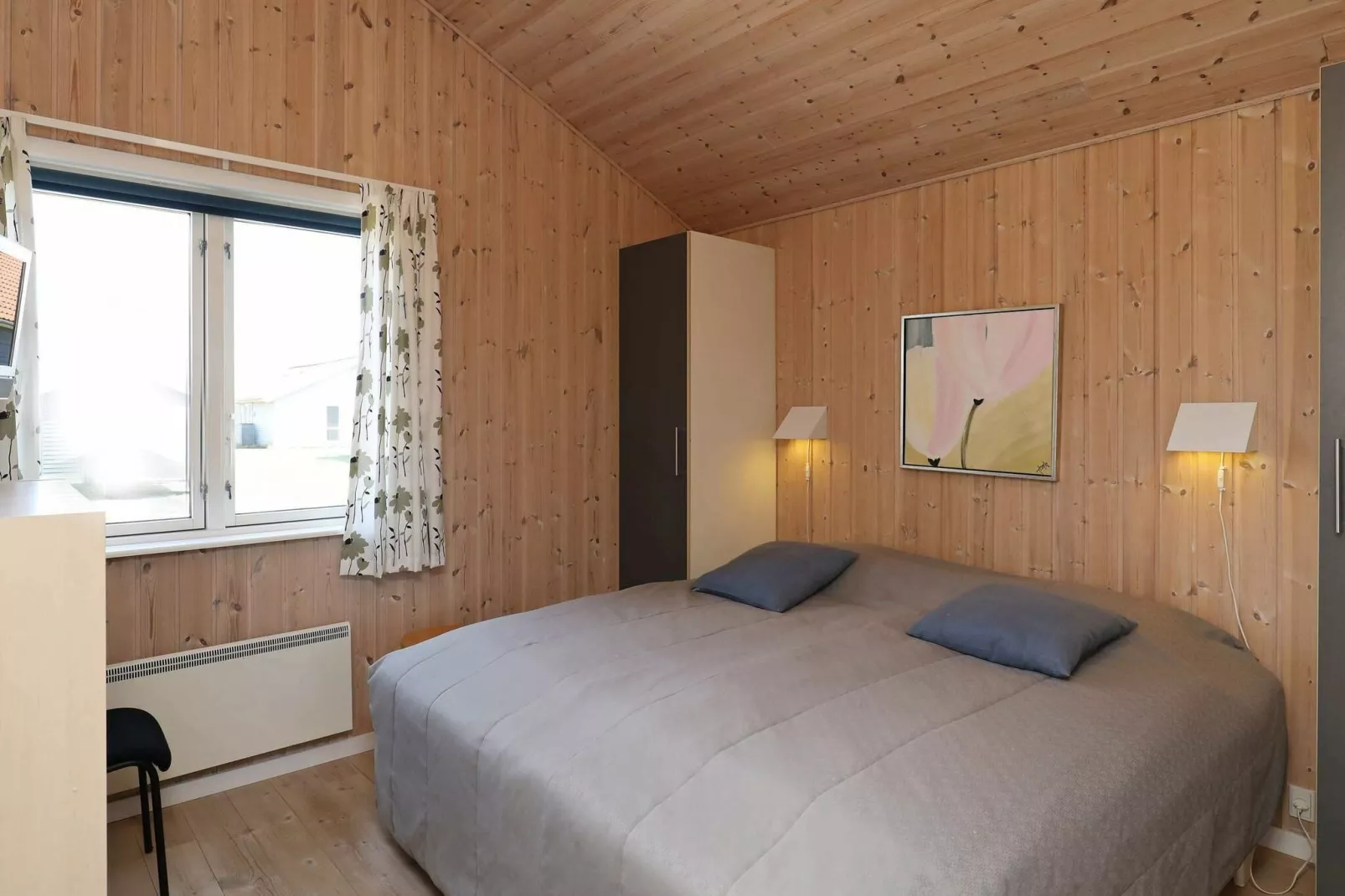 Gezellig strandhuis -- By Traum Ferienwohnungen-Binnen