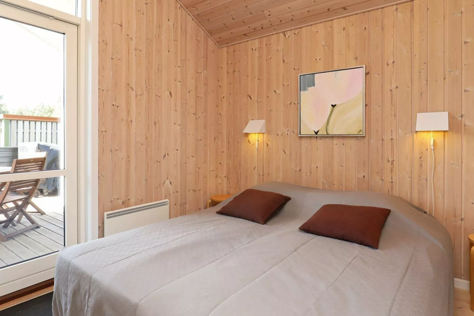 Gezellig strandhuis -- By Traum Ferienwohnungen-Binnen