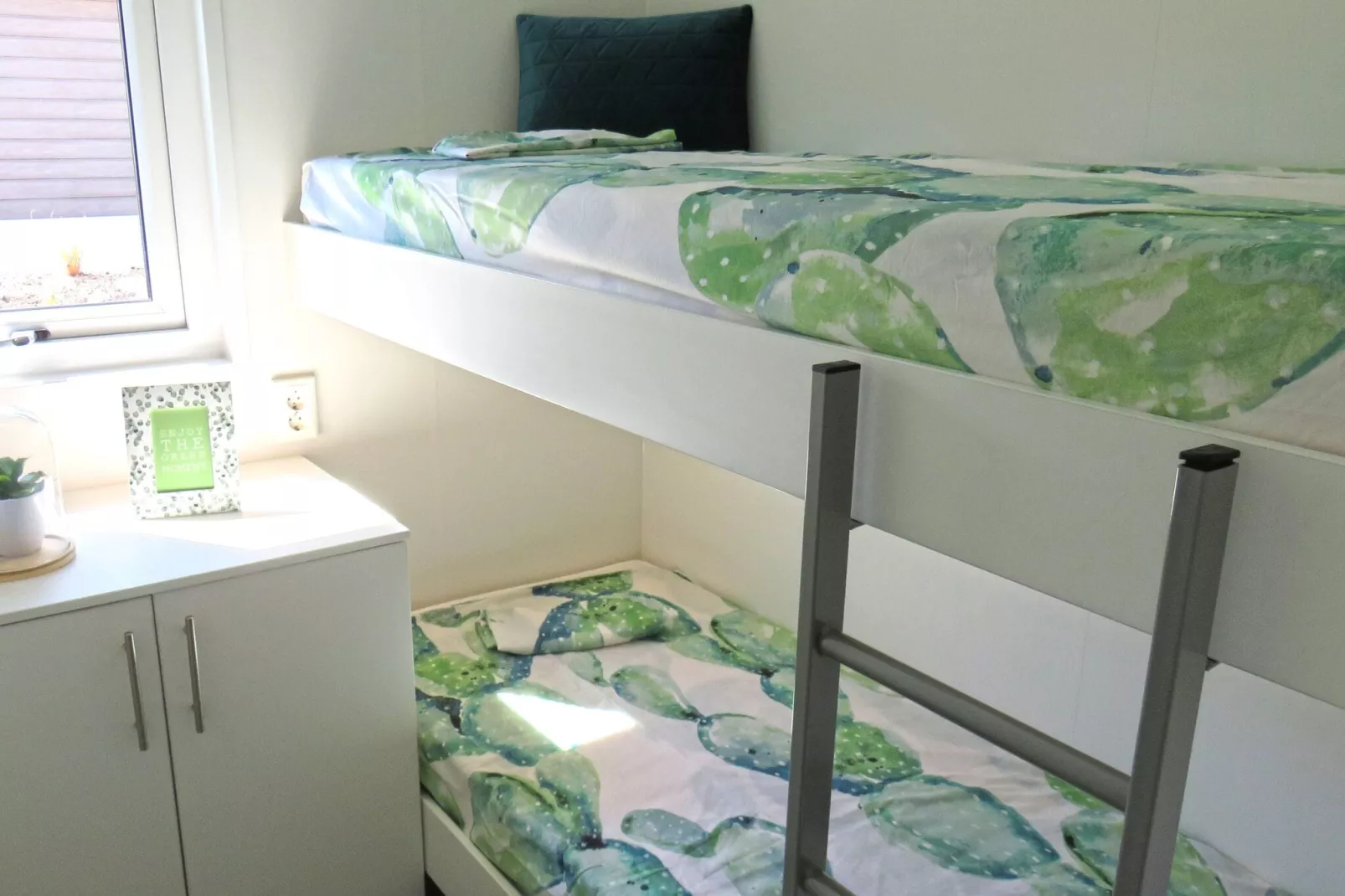 Resort Zilverstrand 9-Slaapkamer