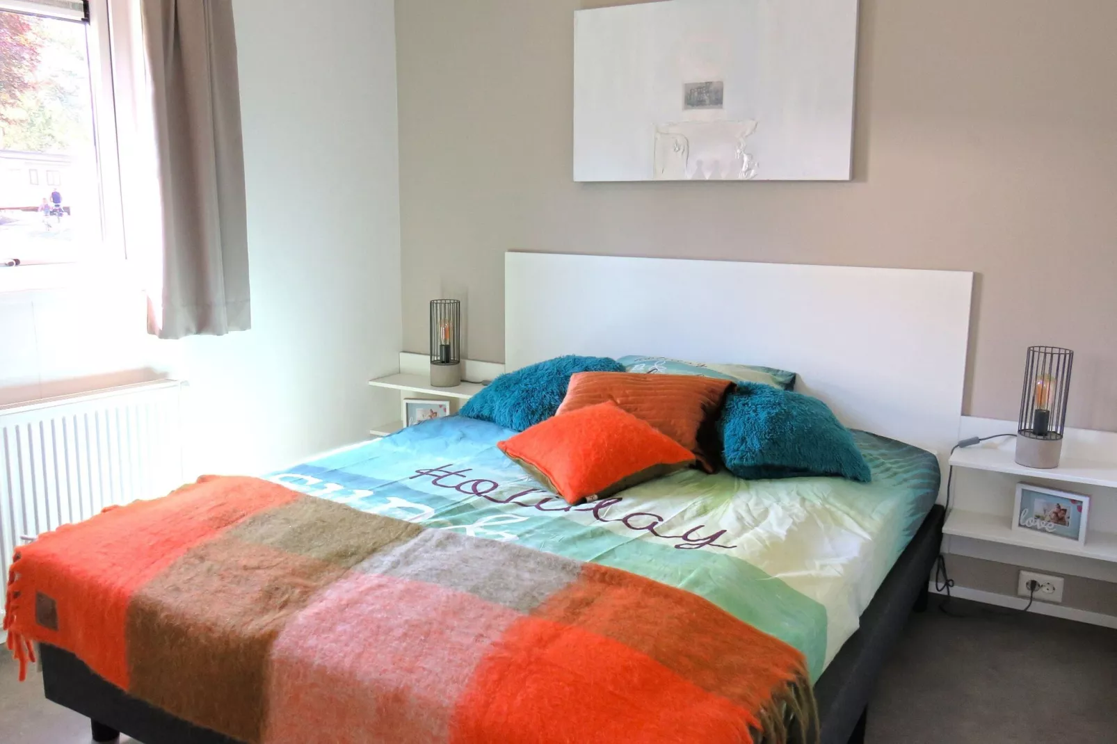Resort Zilverstrand 9-Slaapkamer