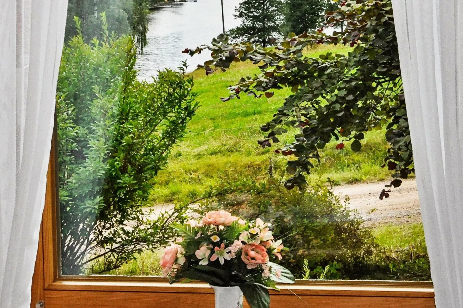 6 persoons vakantie huis in BENGTSFORS-By Traum-Binnen