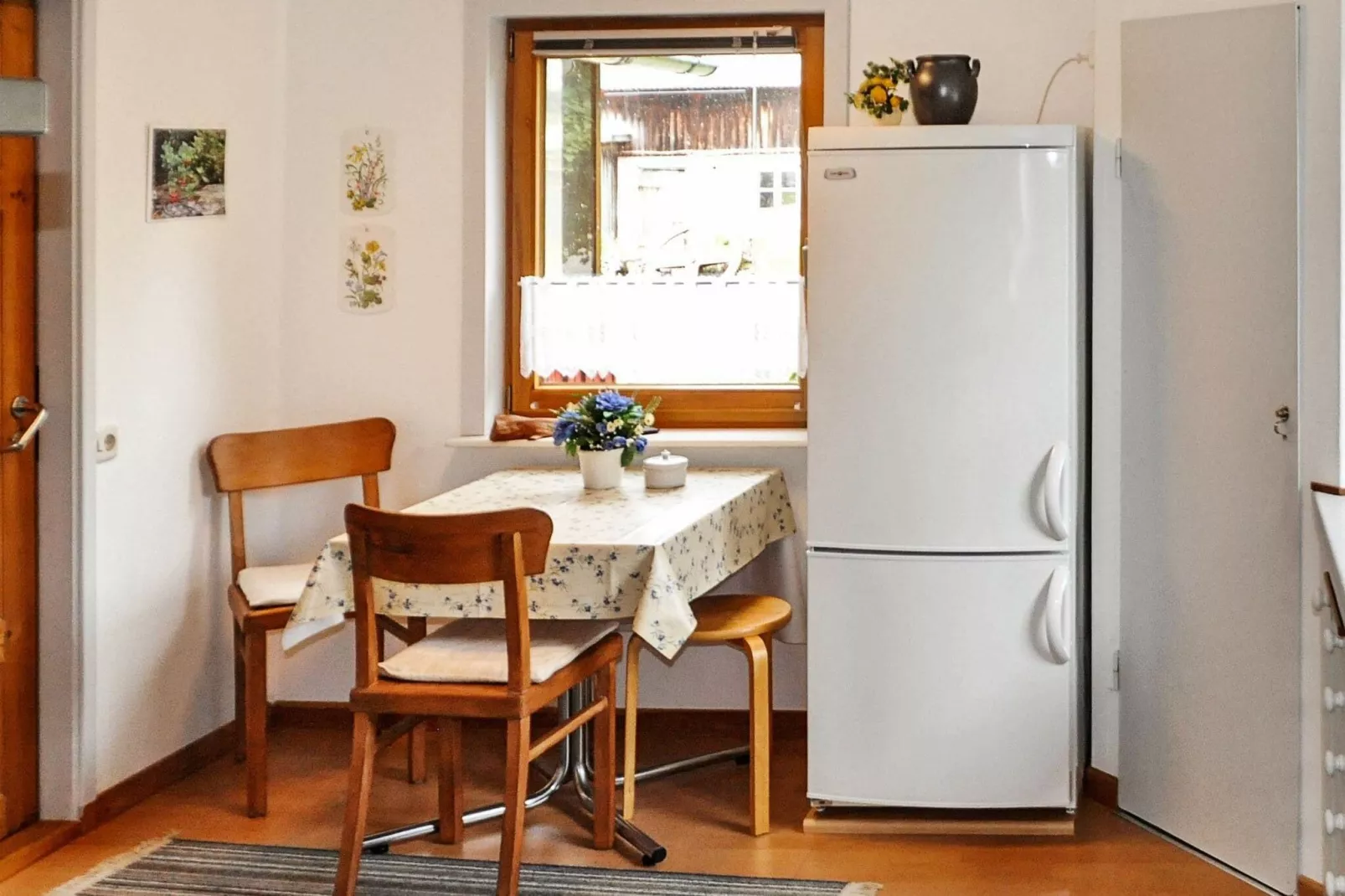 6 persoons vakantie huis in BENGTSFORS-By Traum-Binnen
