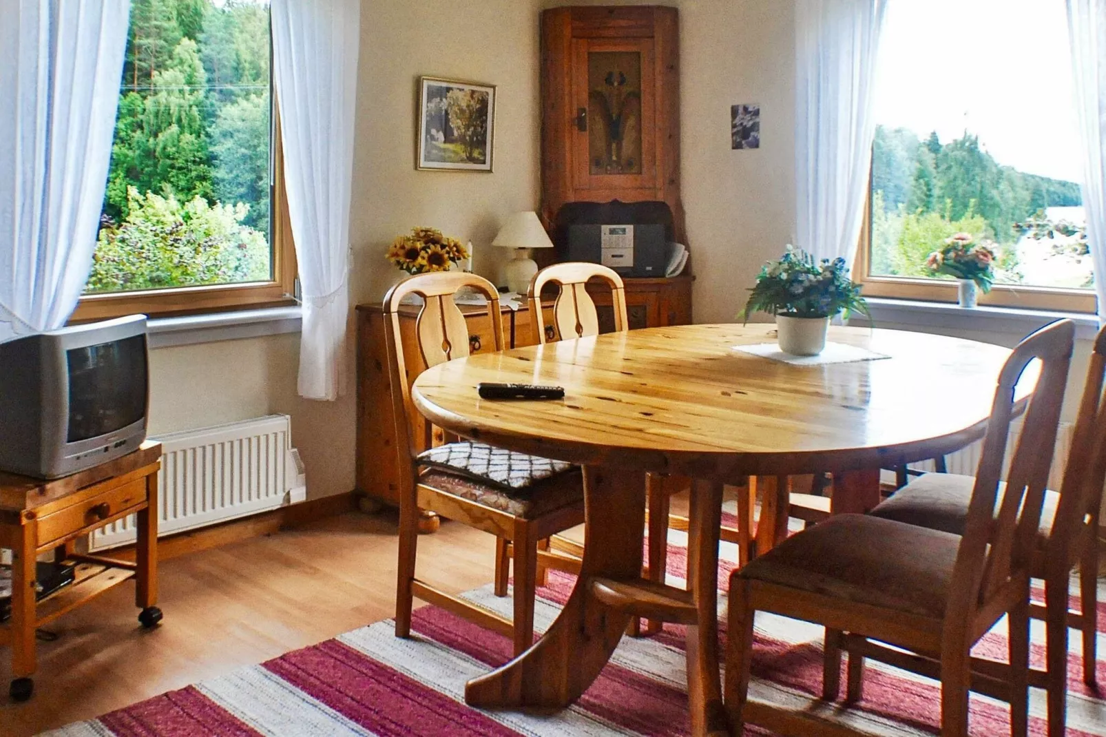 6 persoons vakantie huis in BENGTSFORS-By Traum-Binnen