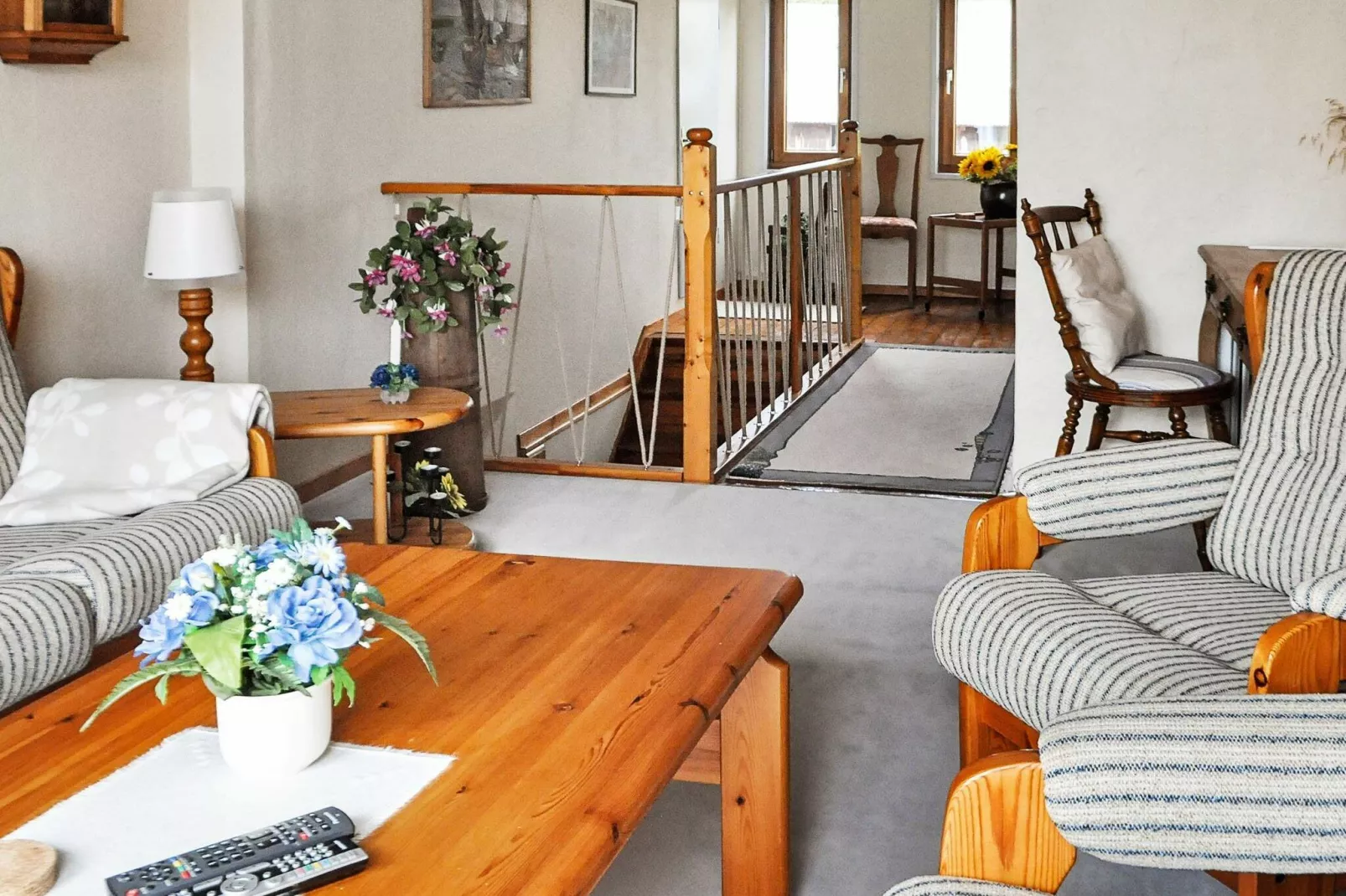 6 persoons vakantie huis in BENGTSFORS-By Traum-Binnen