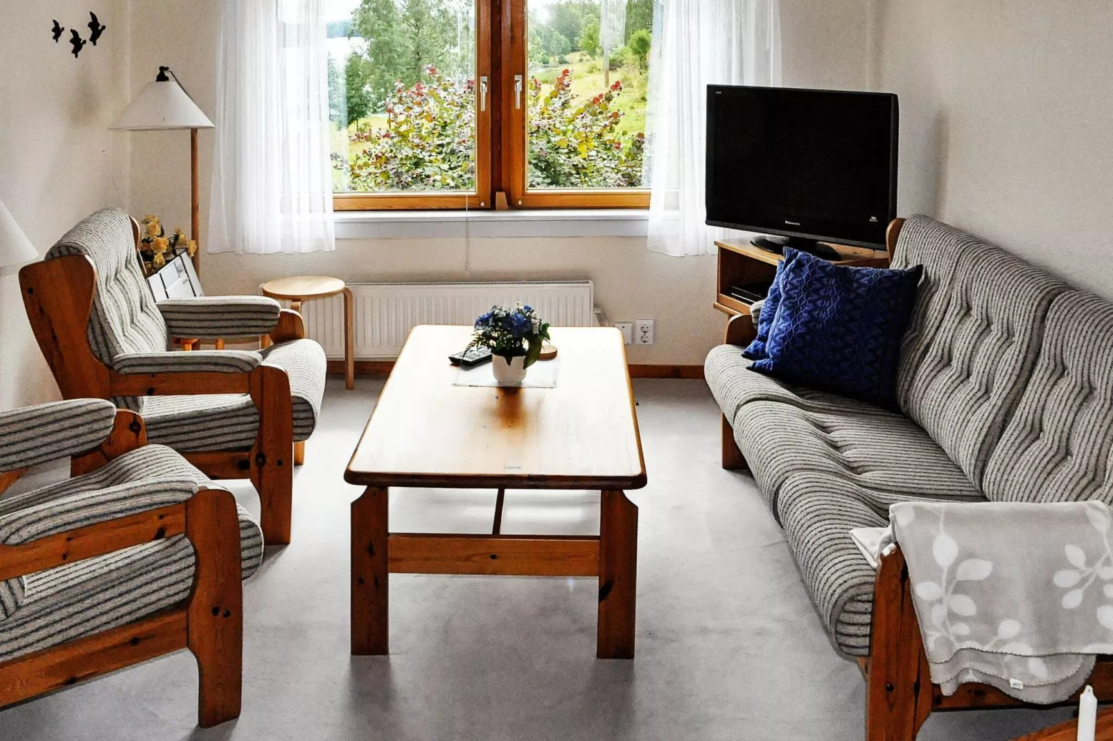6 persoons vakantie huis in BENGTSFORS-By Traum-Binnen