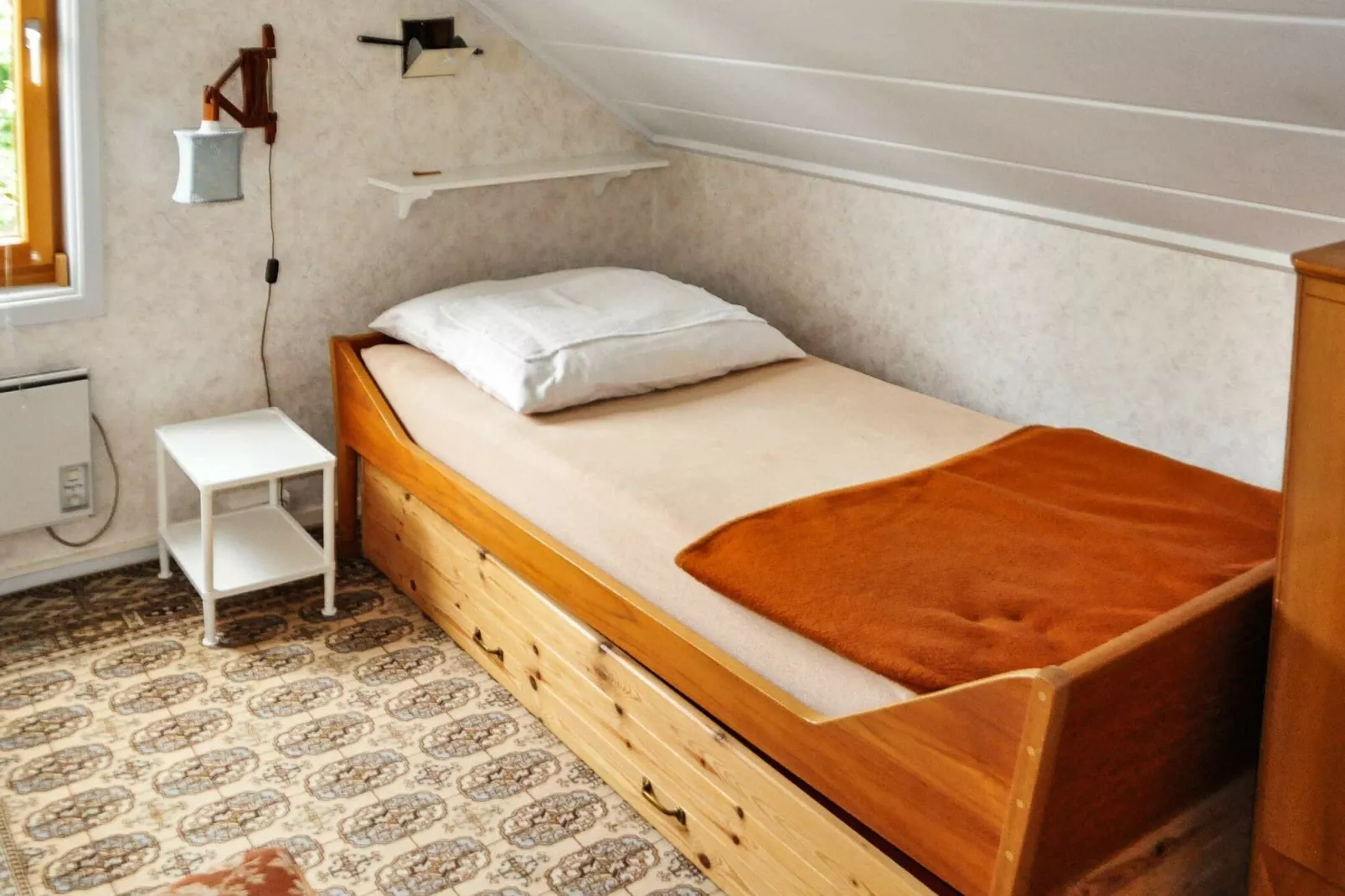 6 persoons vakantie huis in BENGTSFORS-By Traum-Binnen