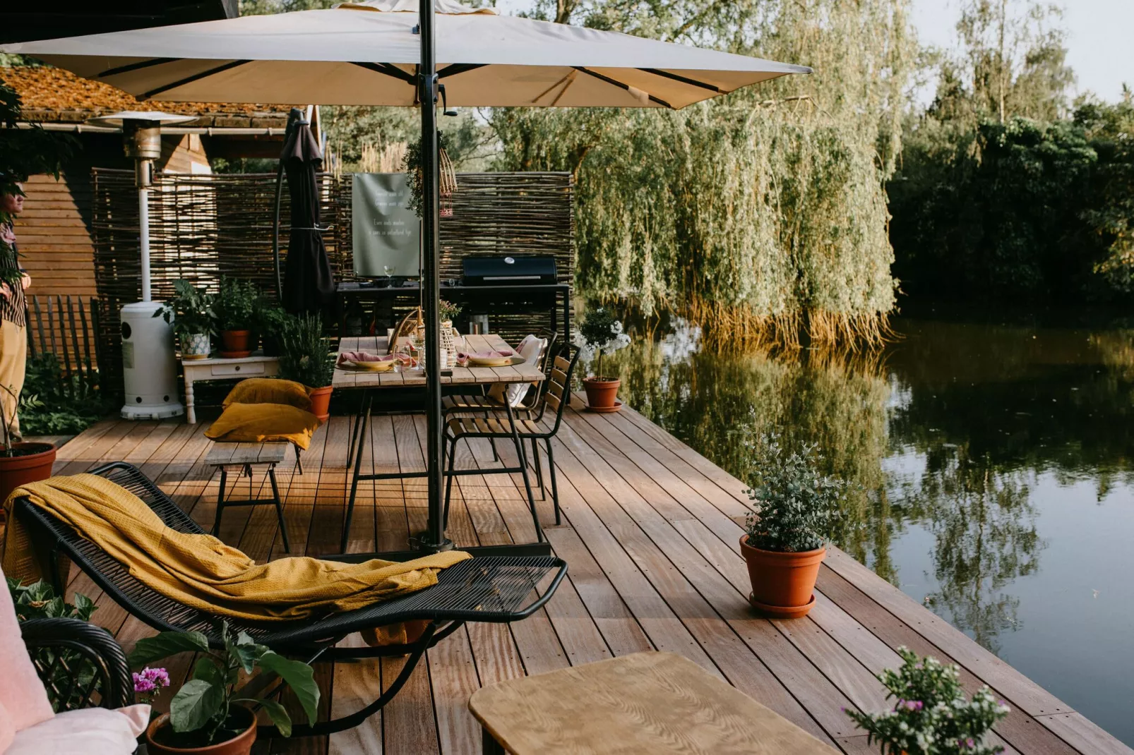gardensummer