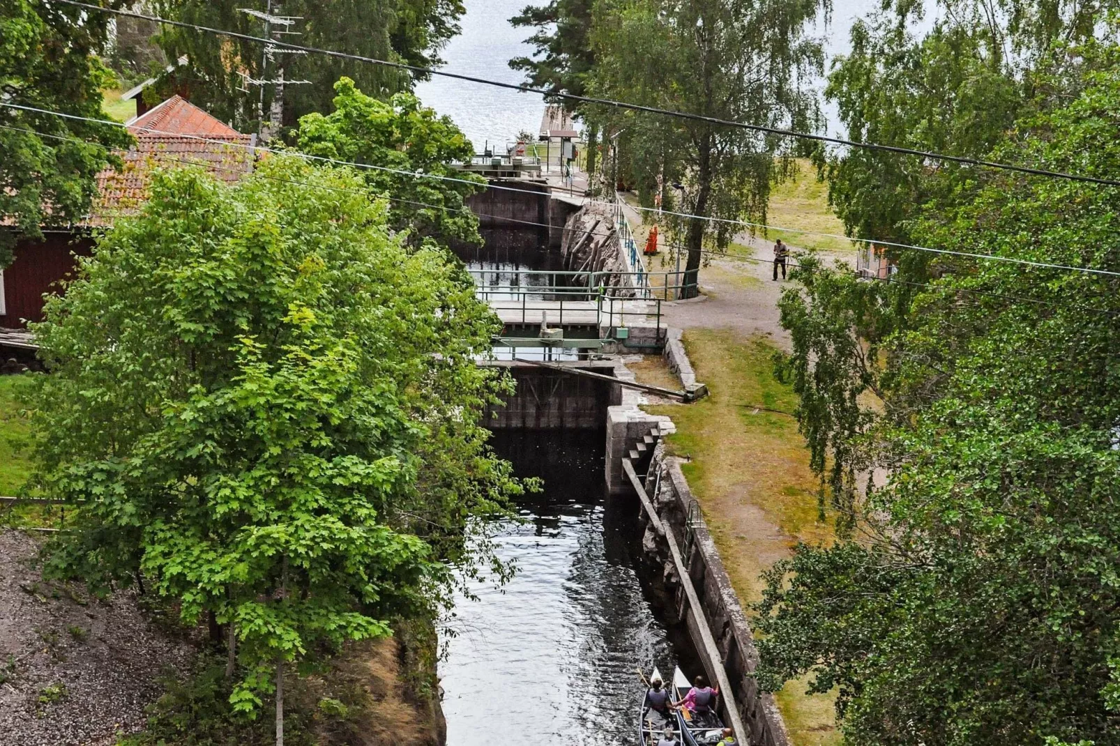 6 persoons vakantie huis in BENGTSFORS-By Traum-Niet-getagd