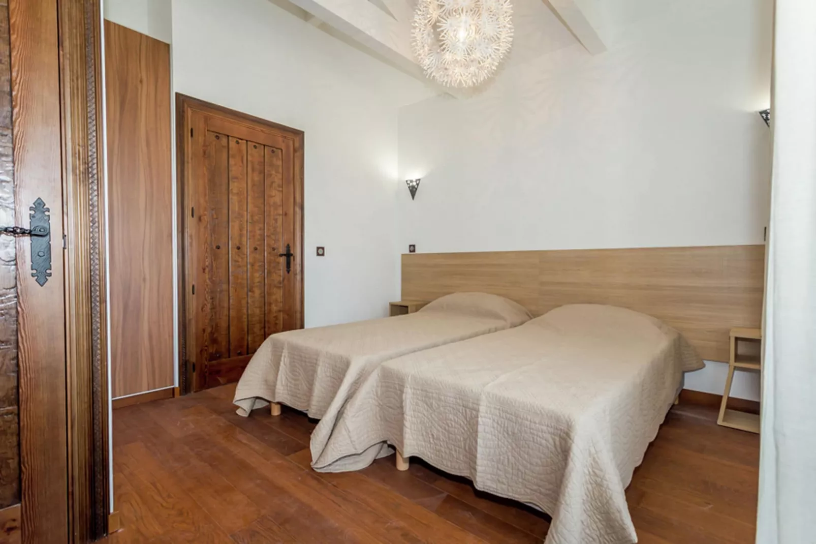 Résidence Les Villas Milady 1