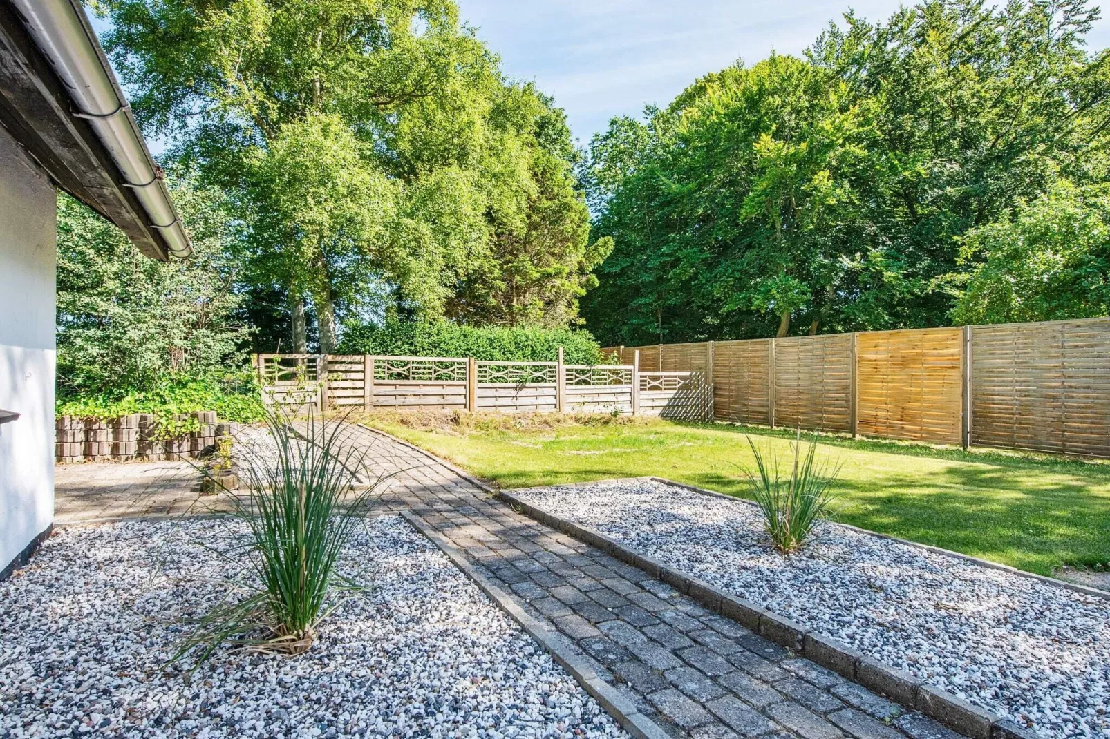 6 persoons vakantie huis in Kolind-By Traum-Uitzicht