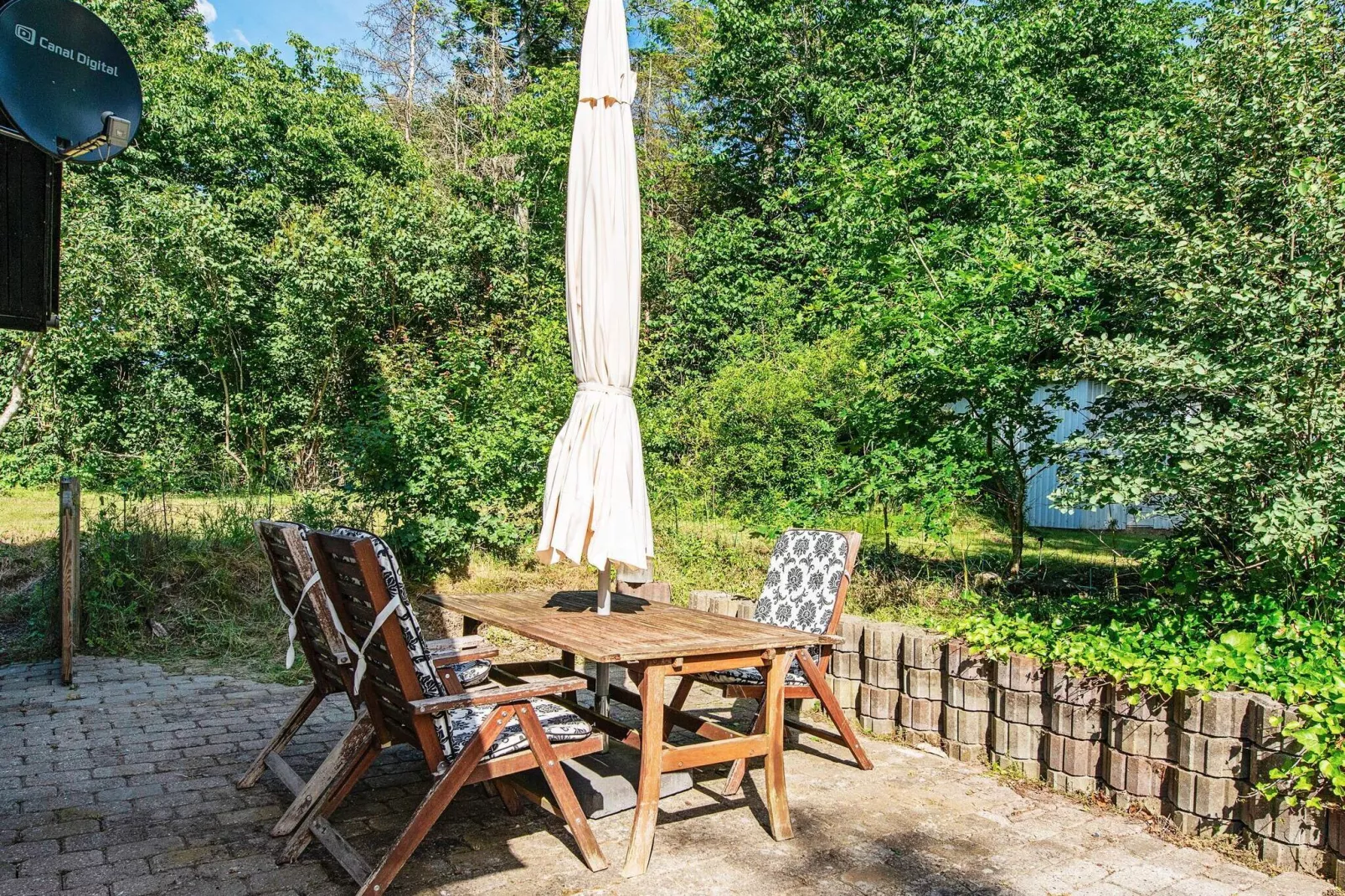 6 persoons vakantie huis in Kolind-By Traum-Uitzicht