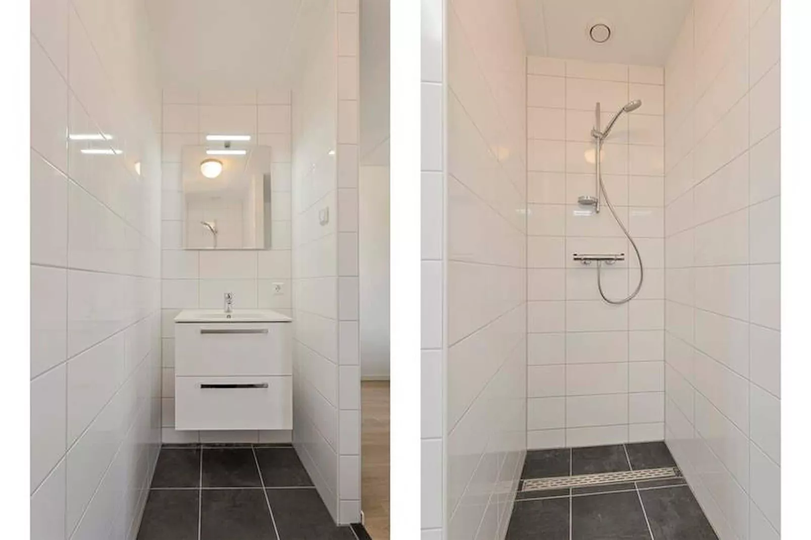 De IJsvogel Huis Nr 24-Badkamer