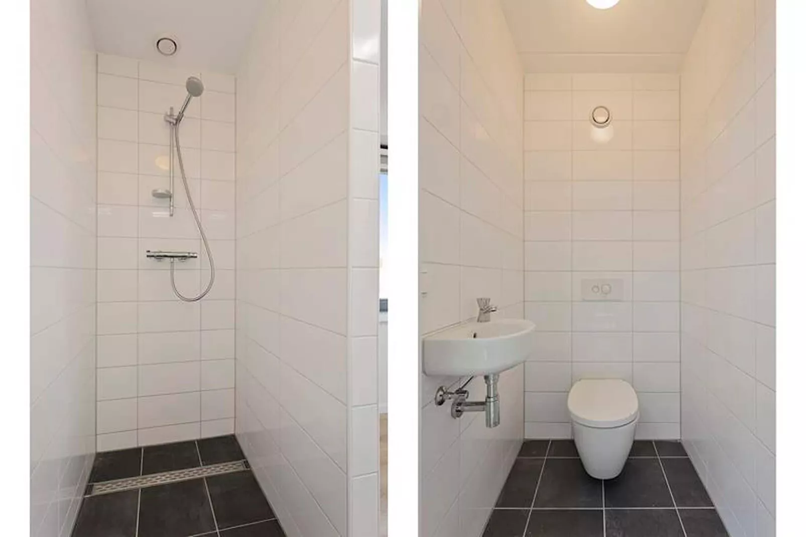 De IJsvogel Huis Nr 24-Badkamer