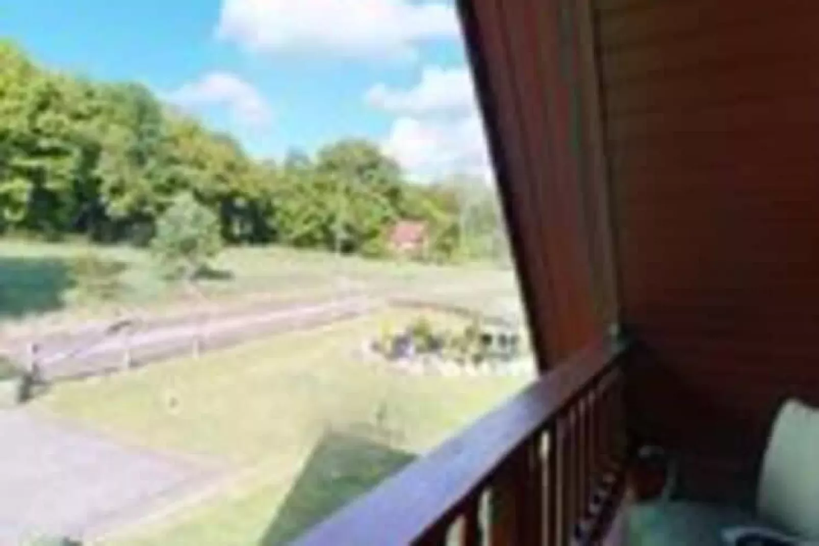 Dom wakacyjny Święcianowo-Uitzicht zomer