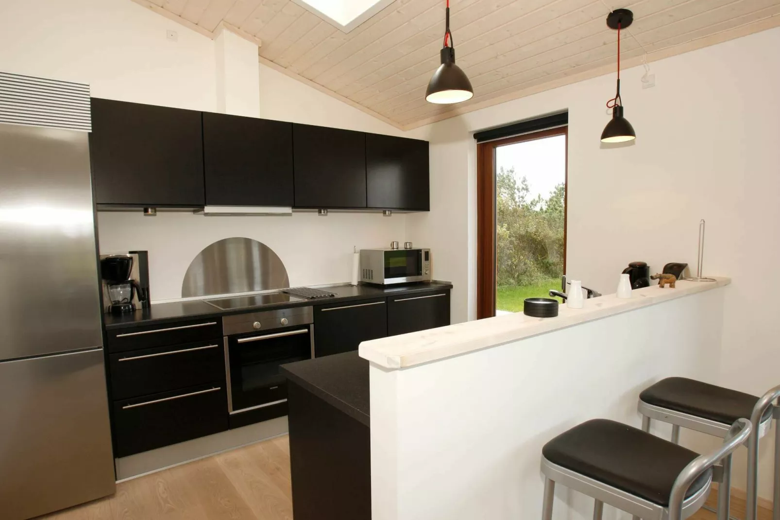 7 persoons vakantie huis in Vestervig-By Traum-Binnen