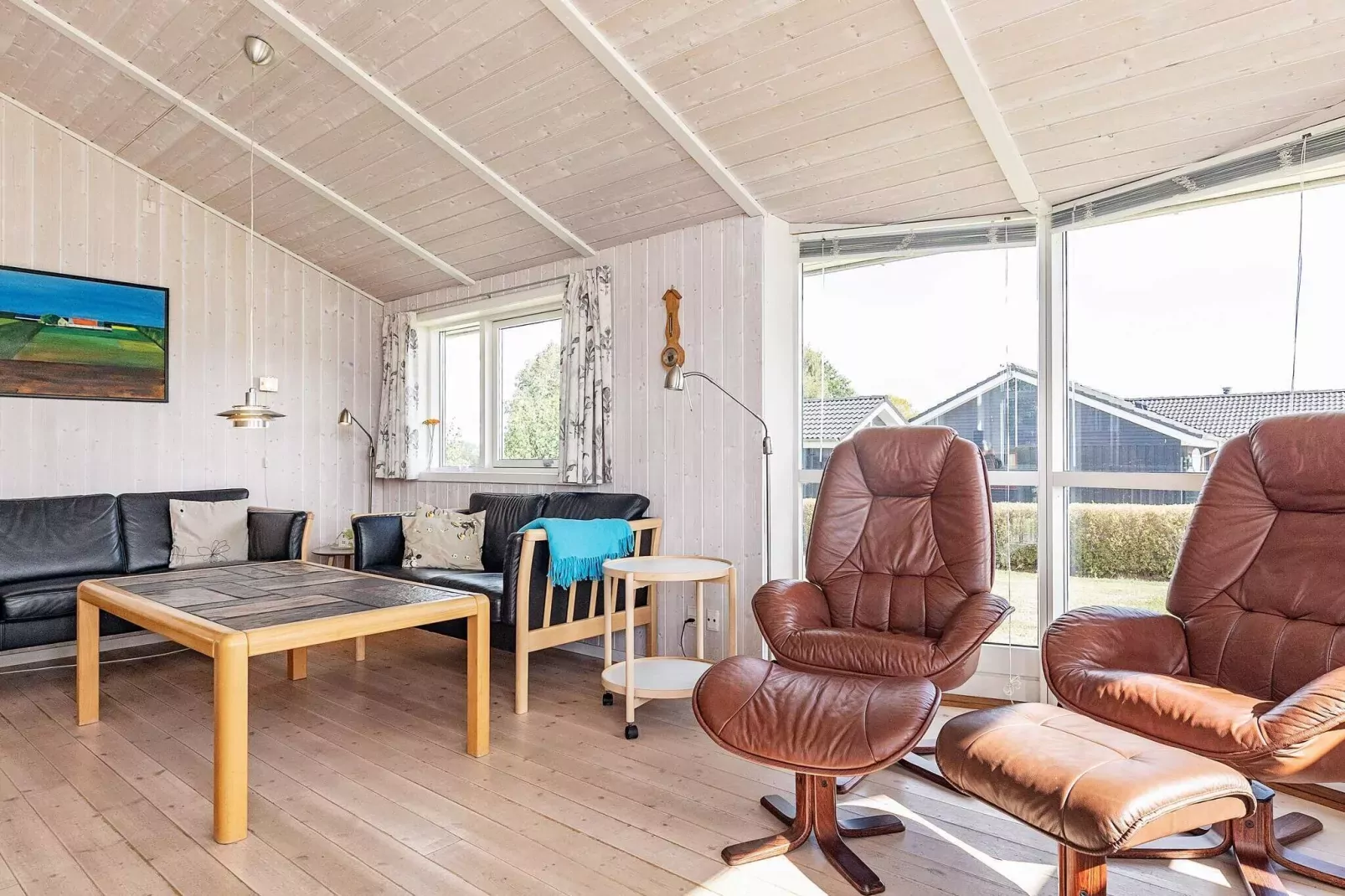 6 persoons vakantie huis in Rudkøbing-By Traum-Binnen