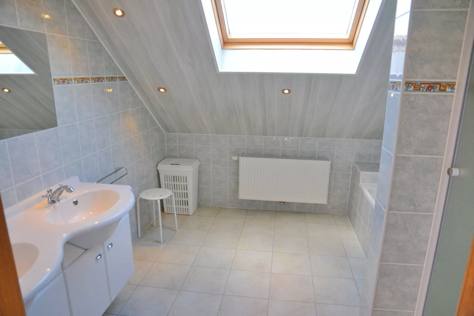Le Bonheur-Badkamer