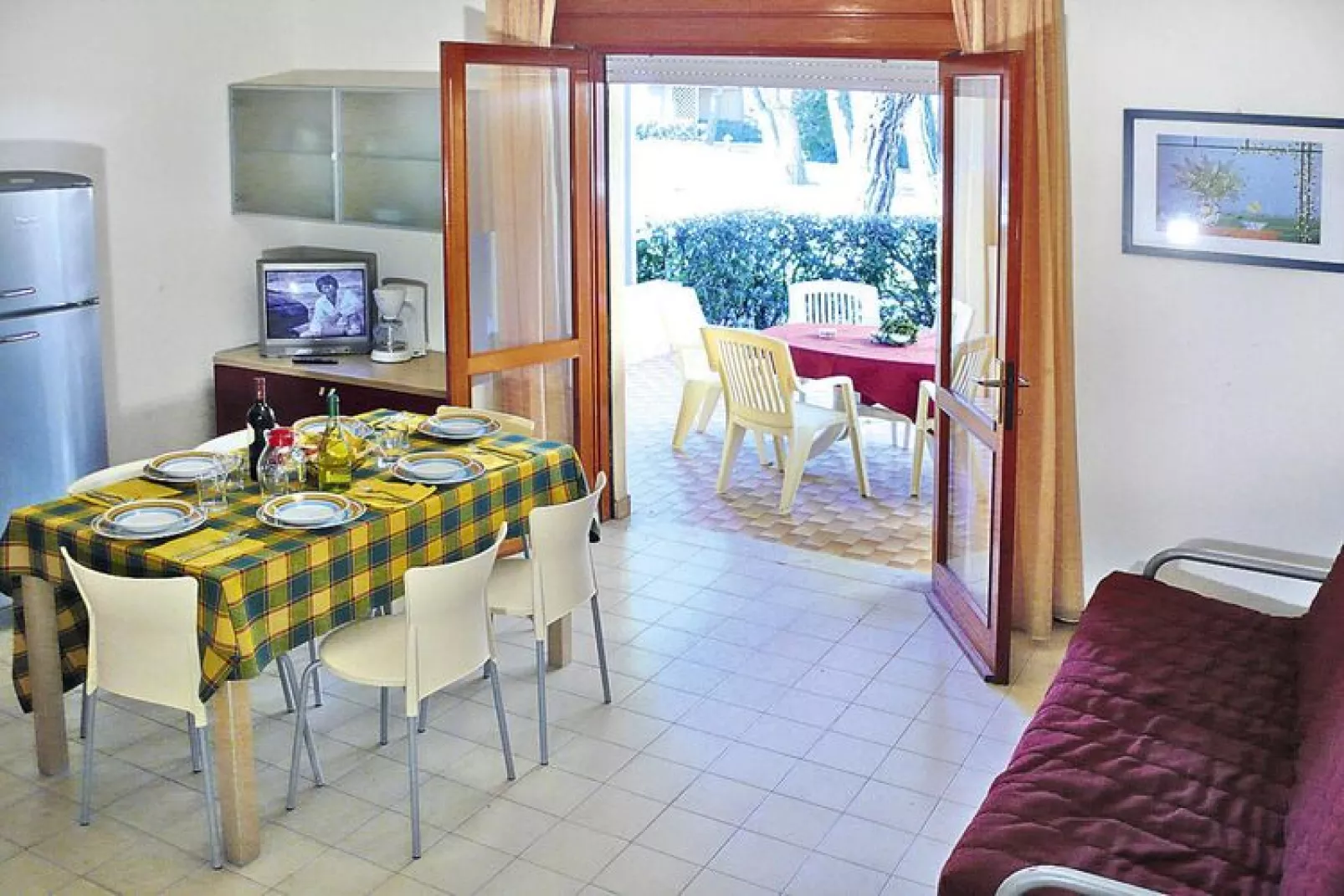 Holiday resort Villaggio Selene, Bibione Spiaggia-C7