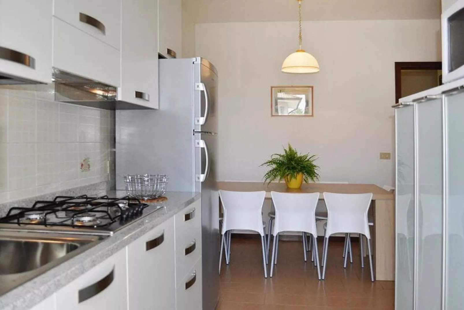 Holiday resort Villaggio dei Fiori, Bibione Spiaggia-C8