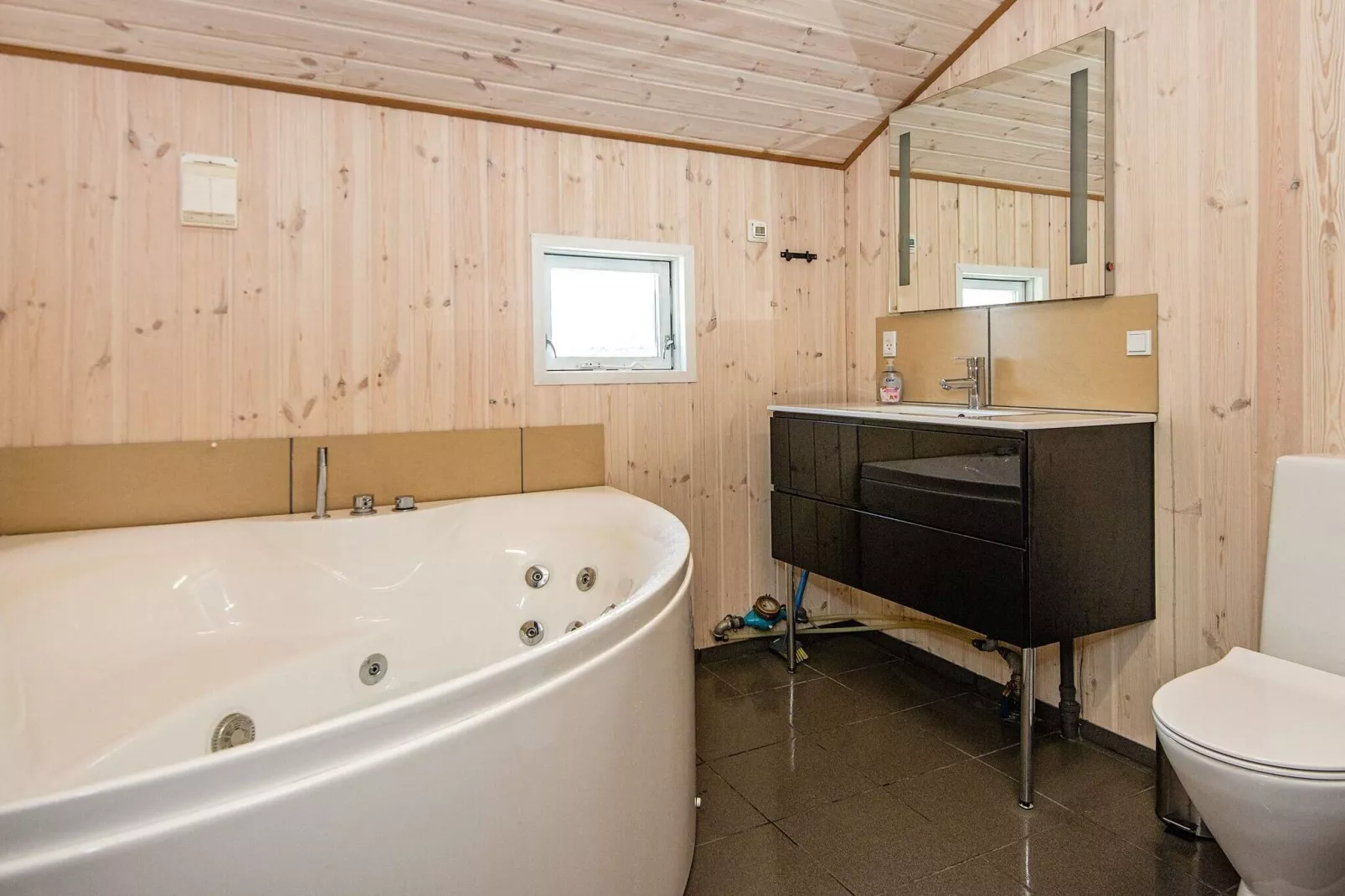8 persoons vakantie huis in Hejls-By Traum-Binnen