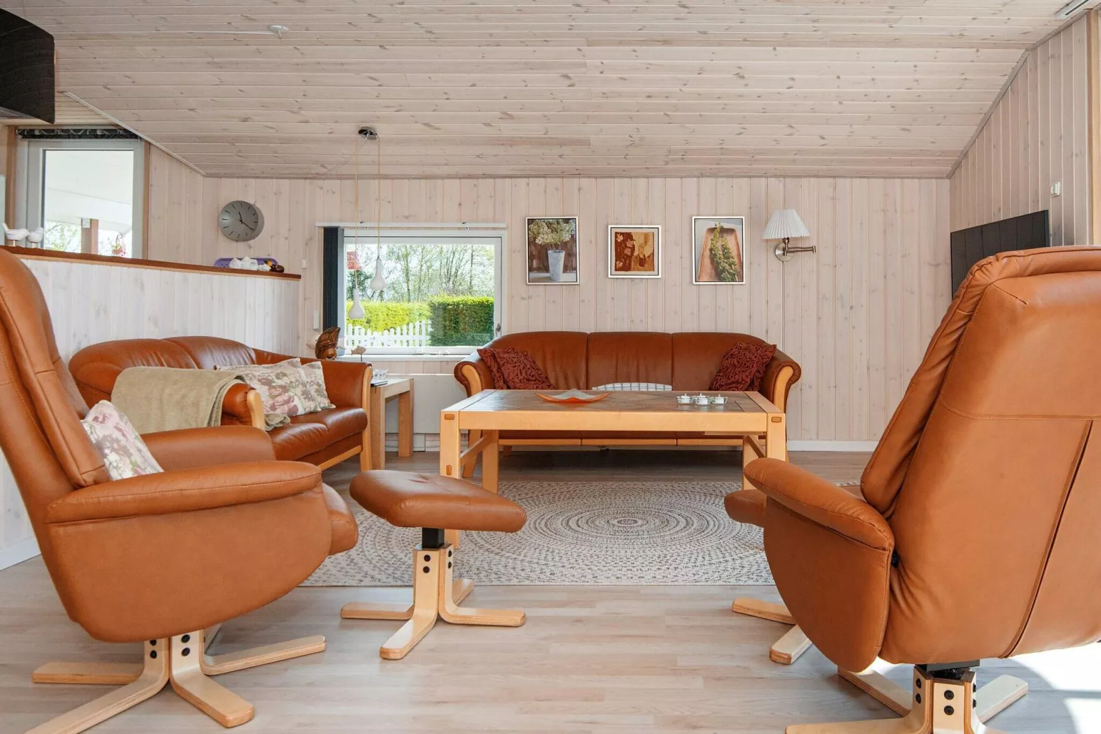 8 persoons vakantie huis in Hejls-By Traum-Binnen