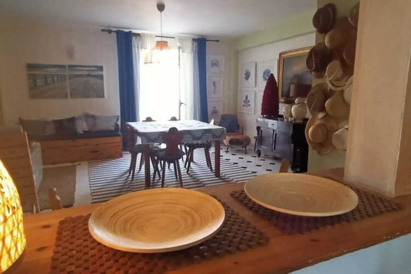 Appartement in Lampedusa