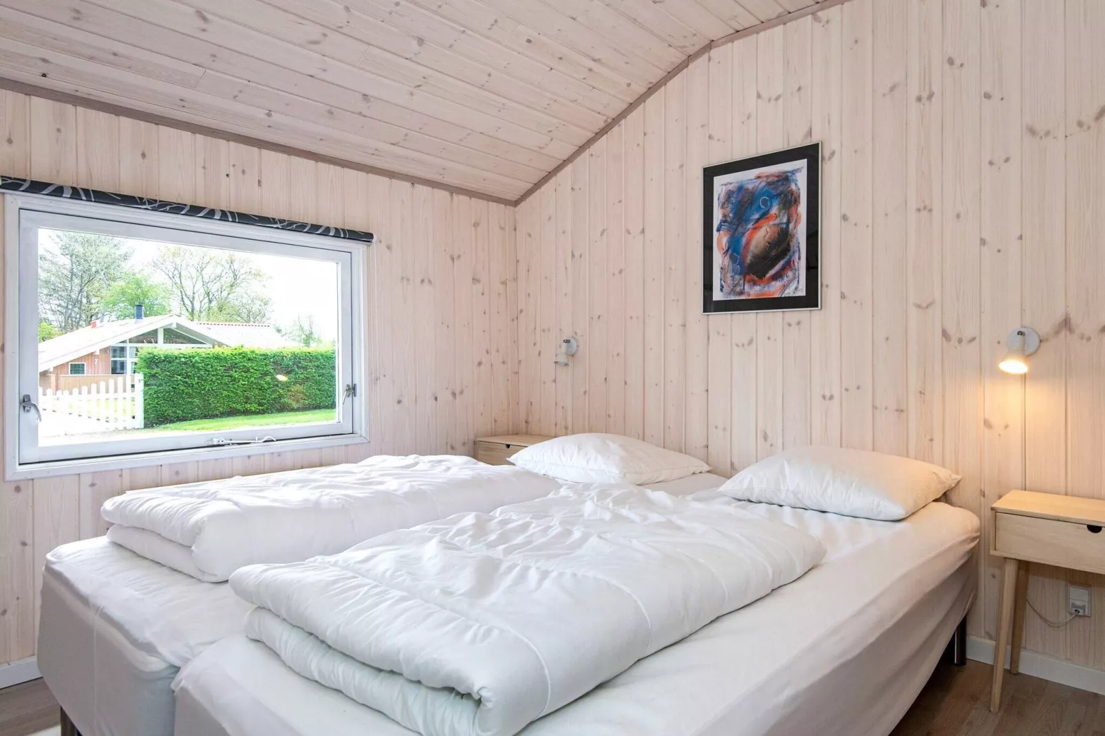 8 persoons vakantie huis in Hejls-By Traum-Binnen